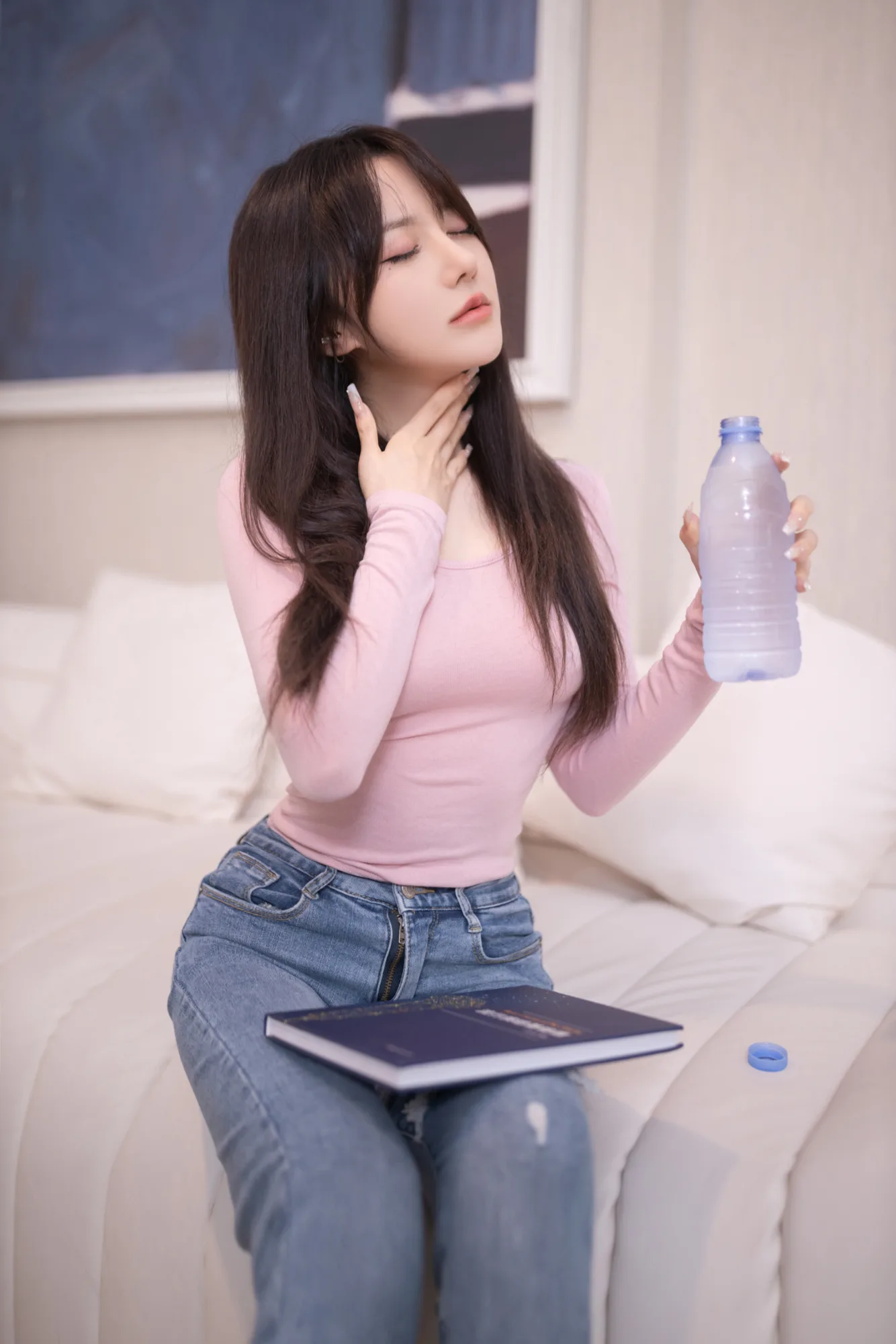 图片[4]-No.030 – 魅影之梦 [132P]-coswz-cos王者