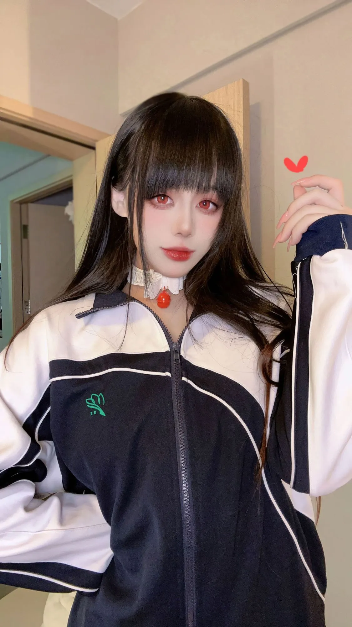 No.032 – 白色体操服 [31P 5V]-图妖社