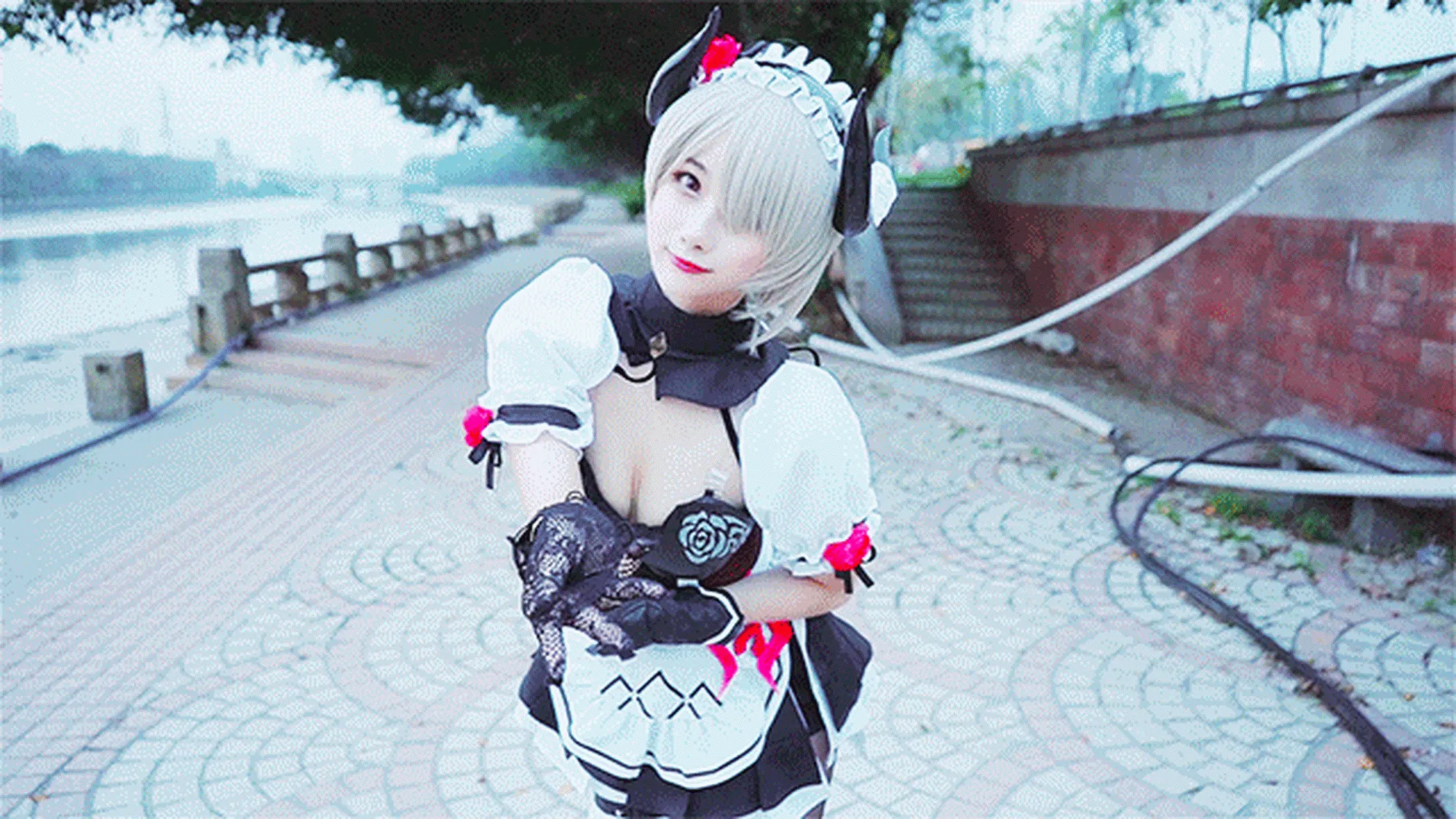 No.039 – 动图 [21P]-图妖社