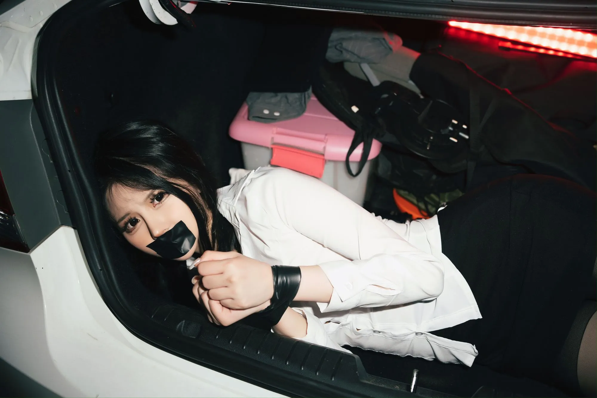 图片[3]-No.039 – 尾随 [83P 1V]-coswz-cos王者