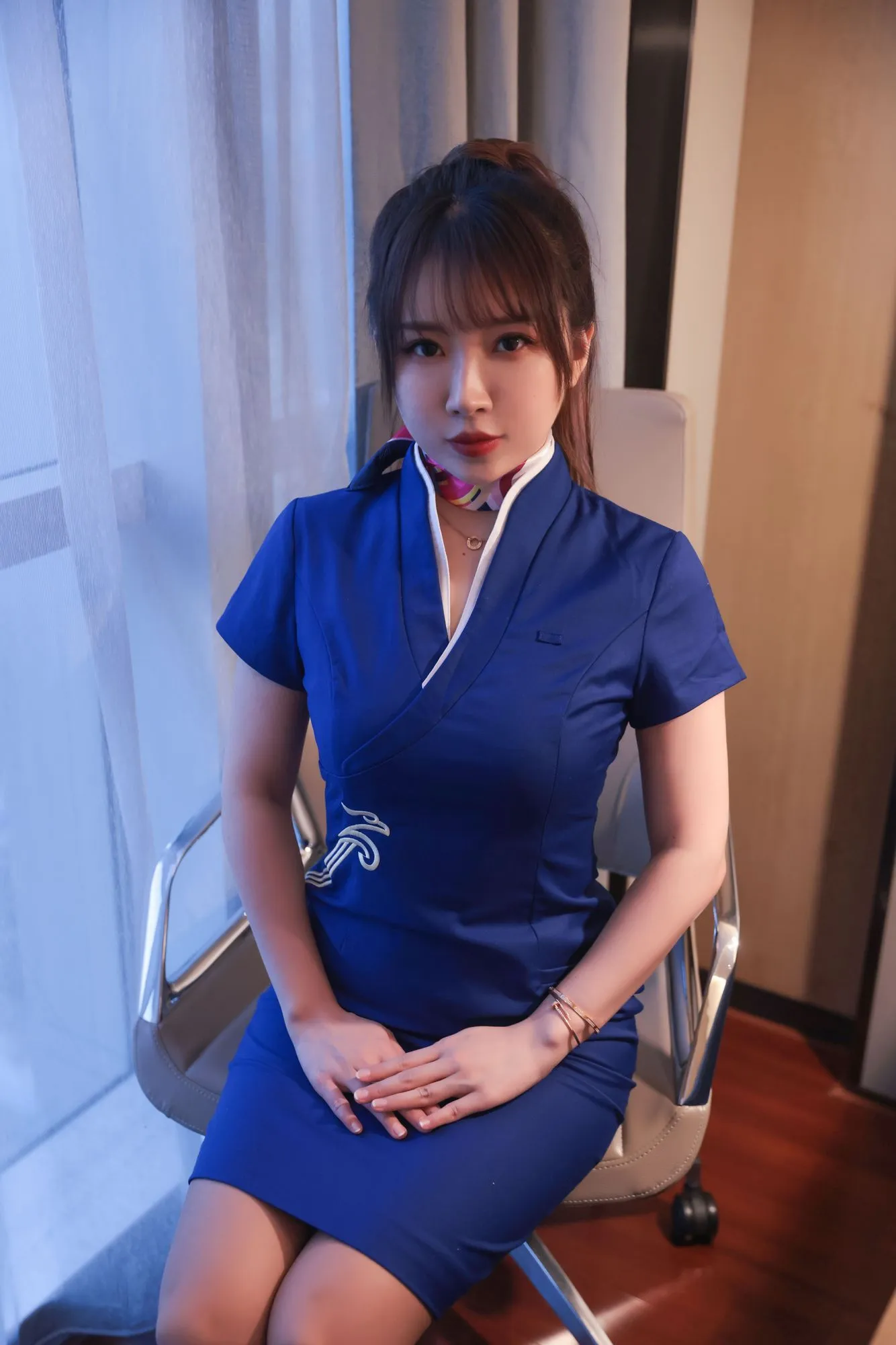 No.040 – 深航 [156P]-图妖社