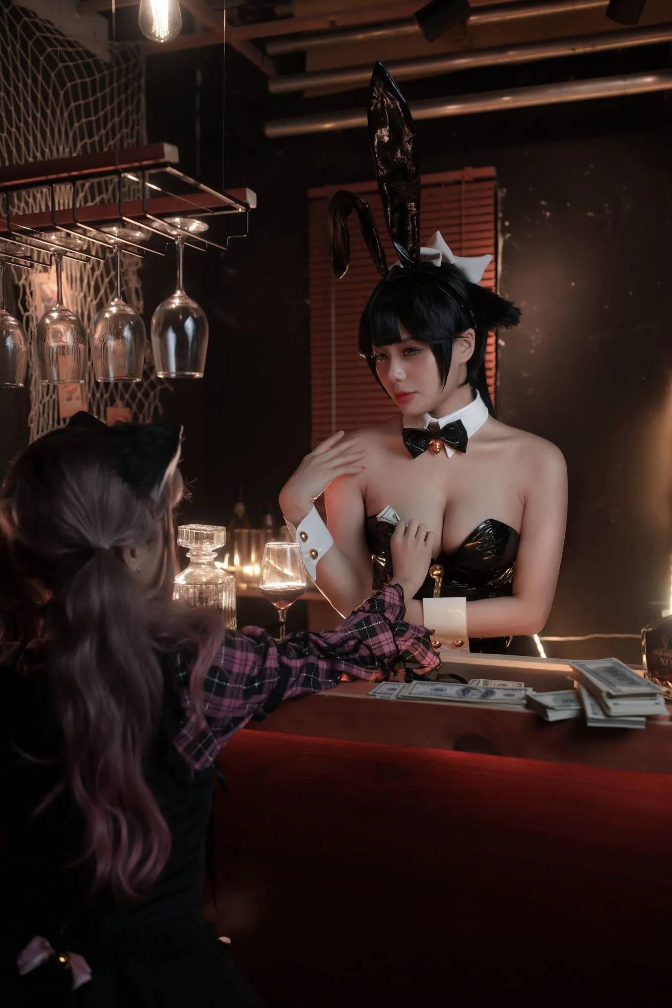 图片[6]-No.041 – 碧蓝航线 镇海 [23P]-coswz-cos王者