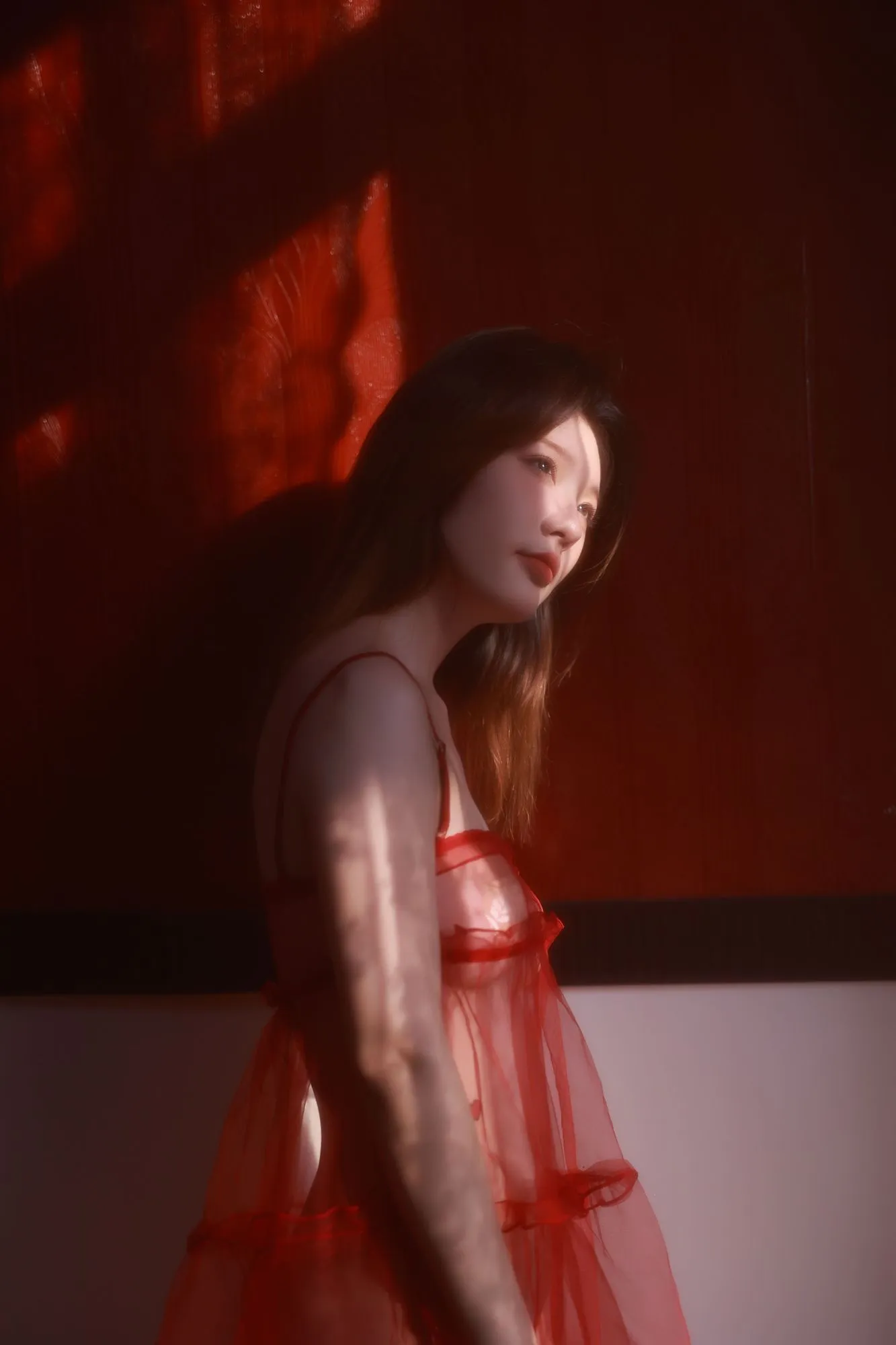 图片[3]-No.041 – 红桃 [13P]-coswz-cos王者
