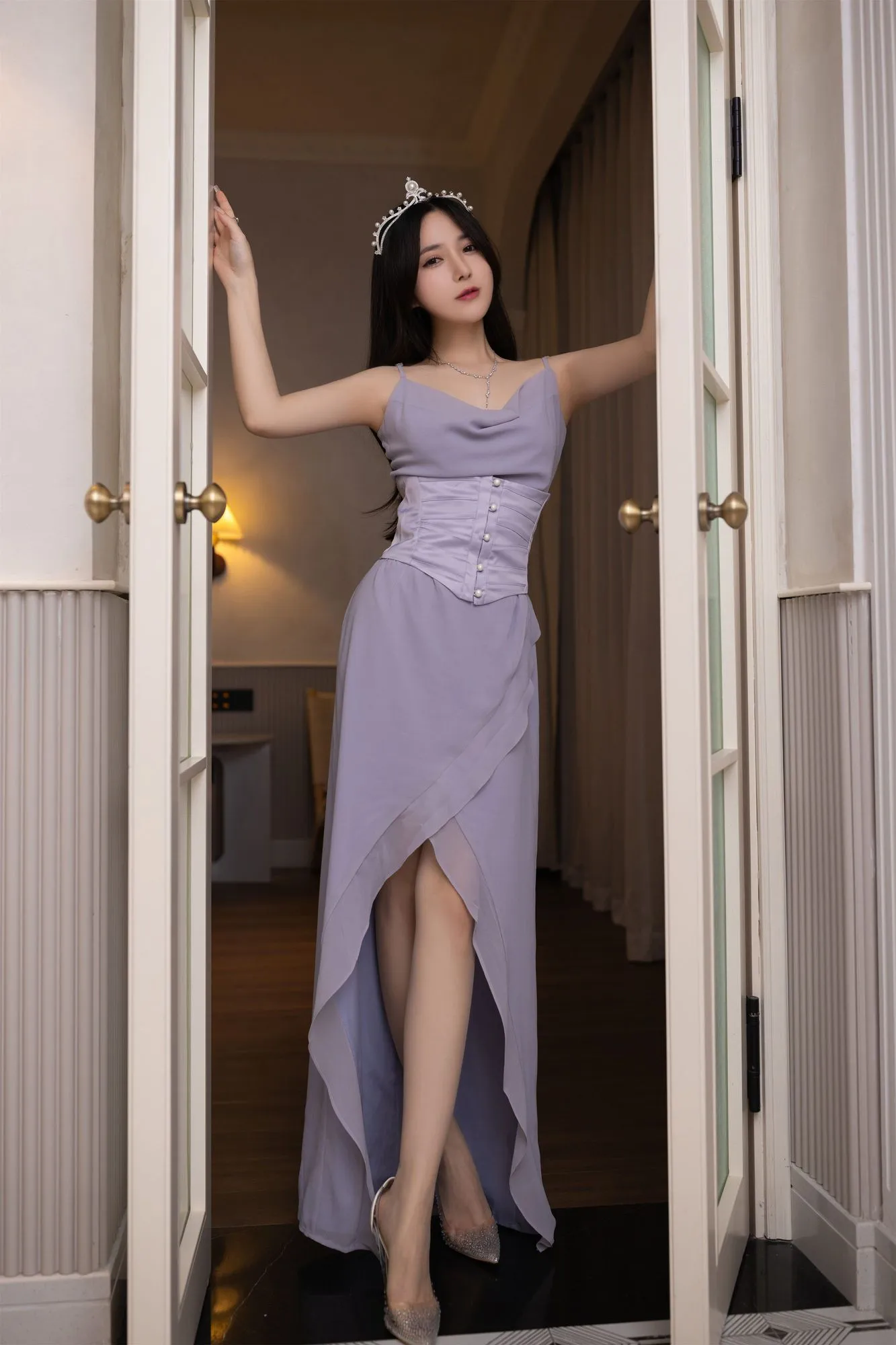 No.043 – 生日篇 [140P]-图妖社