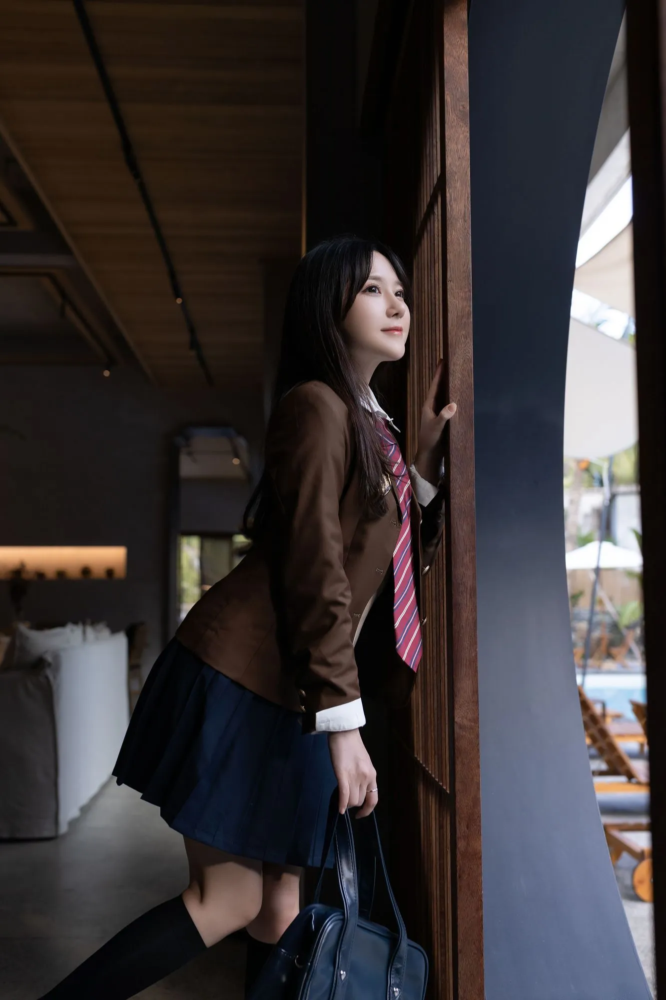 No.045 – 外出回忆录 [120P]-图妖社