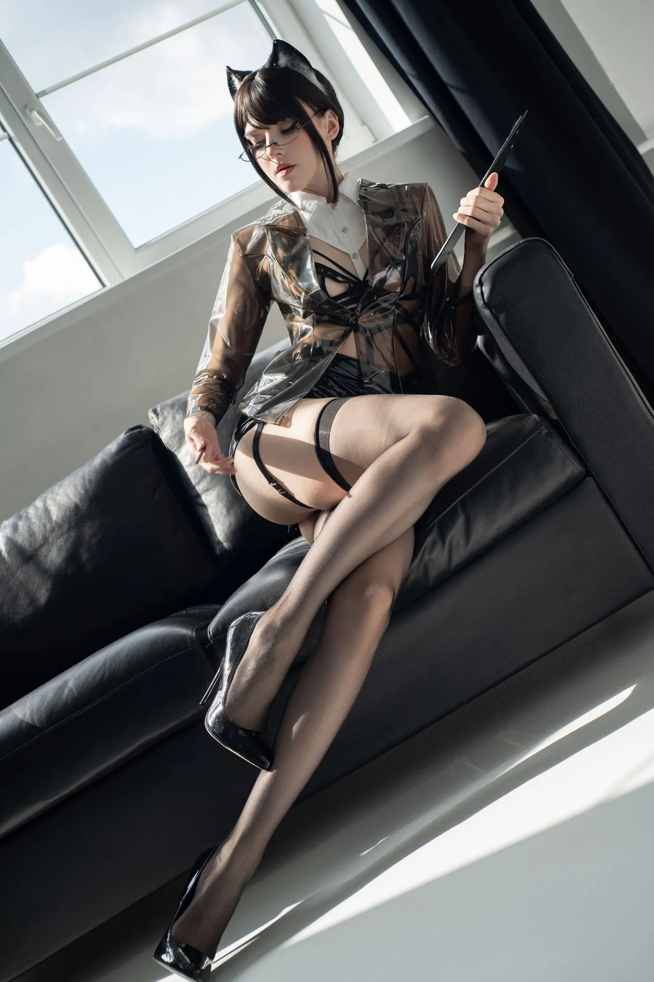 图片[3]-No.046 – Office Latex [56P 17V]-coswz-cos王者
