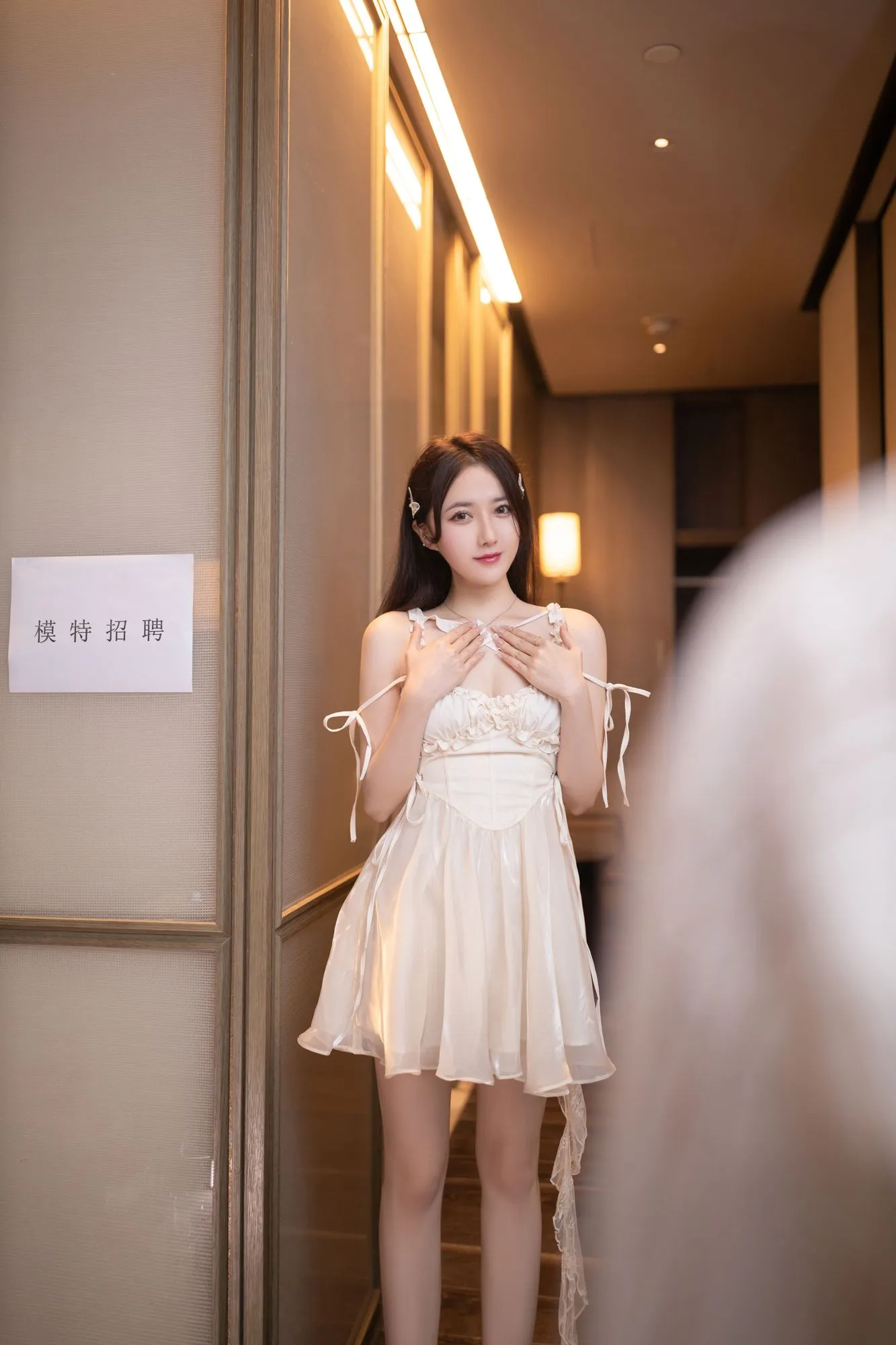 图片[4]-No.047 – 模特招聘 [130P]-coswz-cos王者