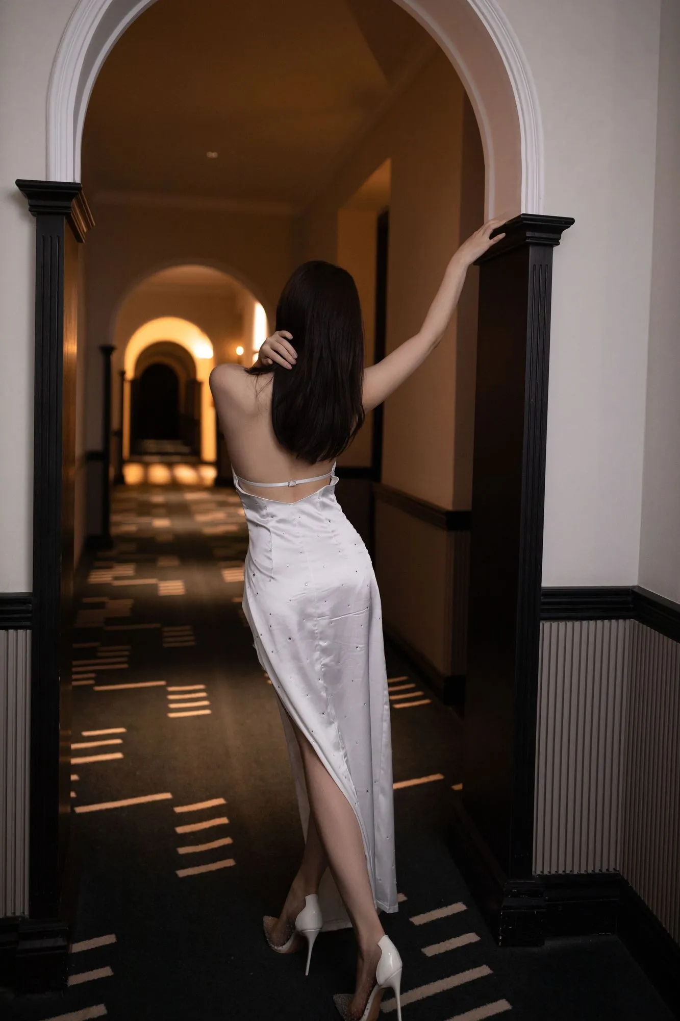 图片[2]-No.048 – 知江晚 [123P]-coswz-cos王者