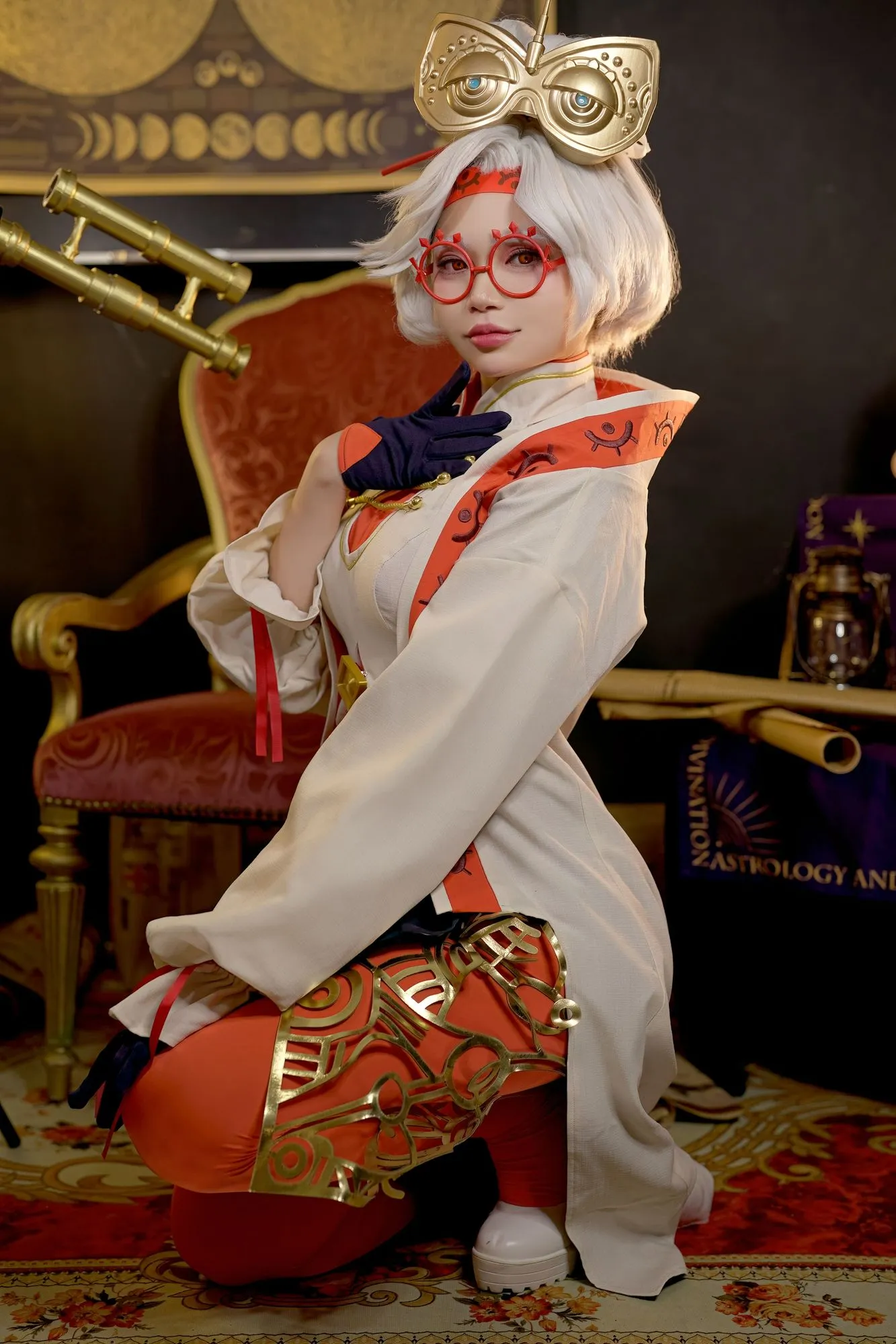 No.049 – Purah [28P]-图妖社
