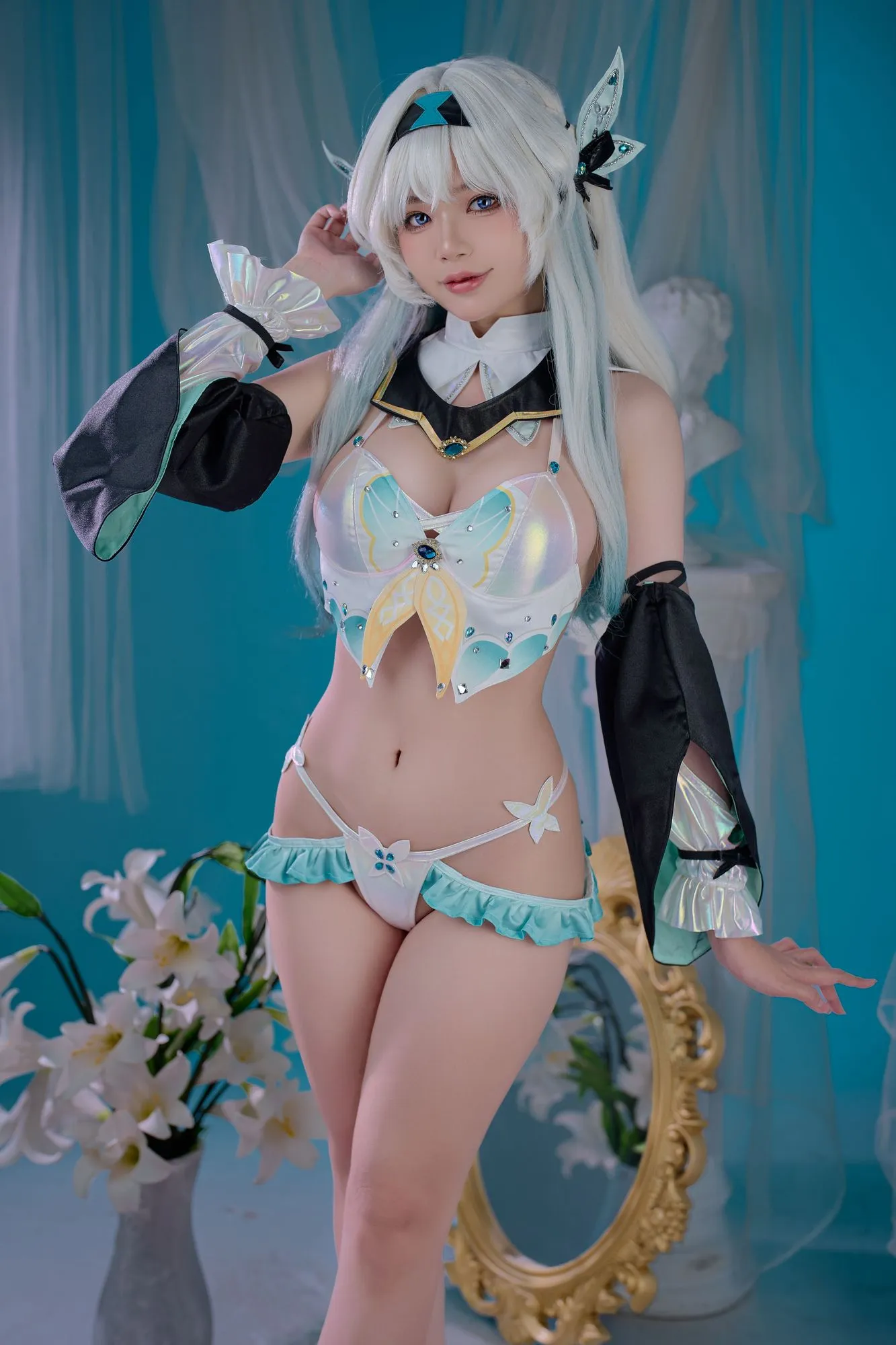 图片[2]-No.050 – Firefly [29P]-coswz-cos王者