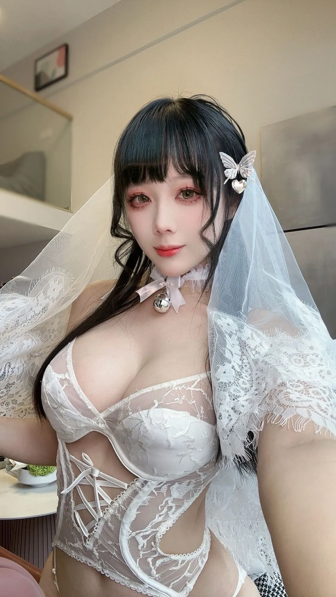 No.054 – 花嫁 [31P 5V]-图妖社