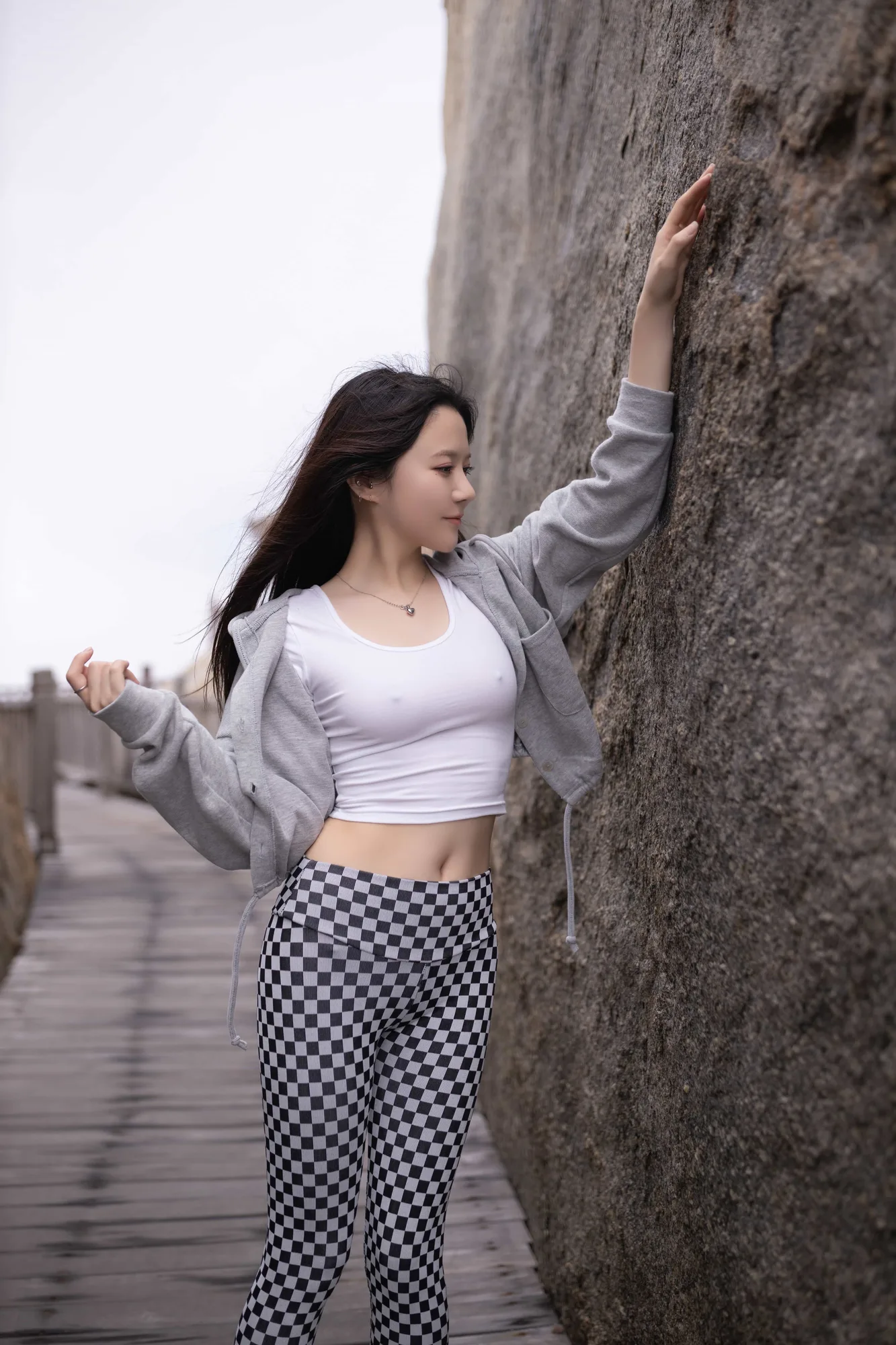 图片[3]-No.054 – 魔力安全带 [138P]-coswz-cos王者