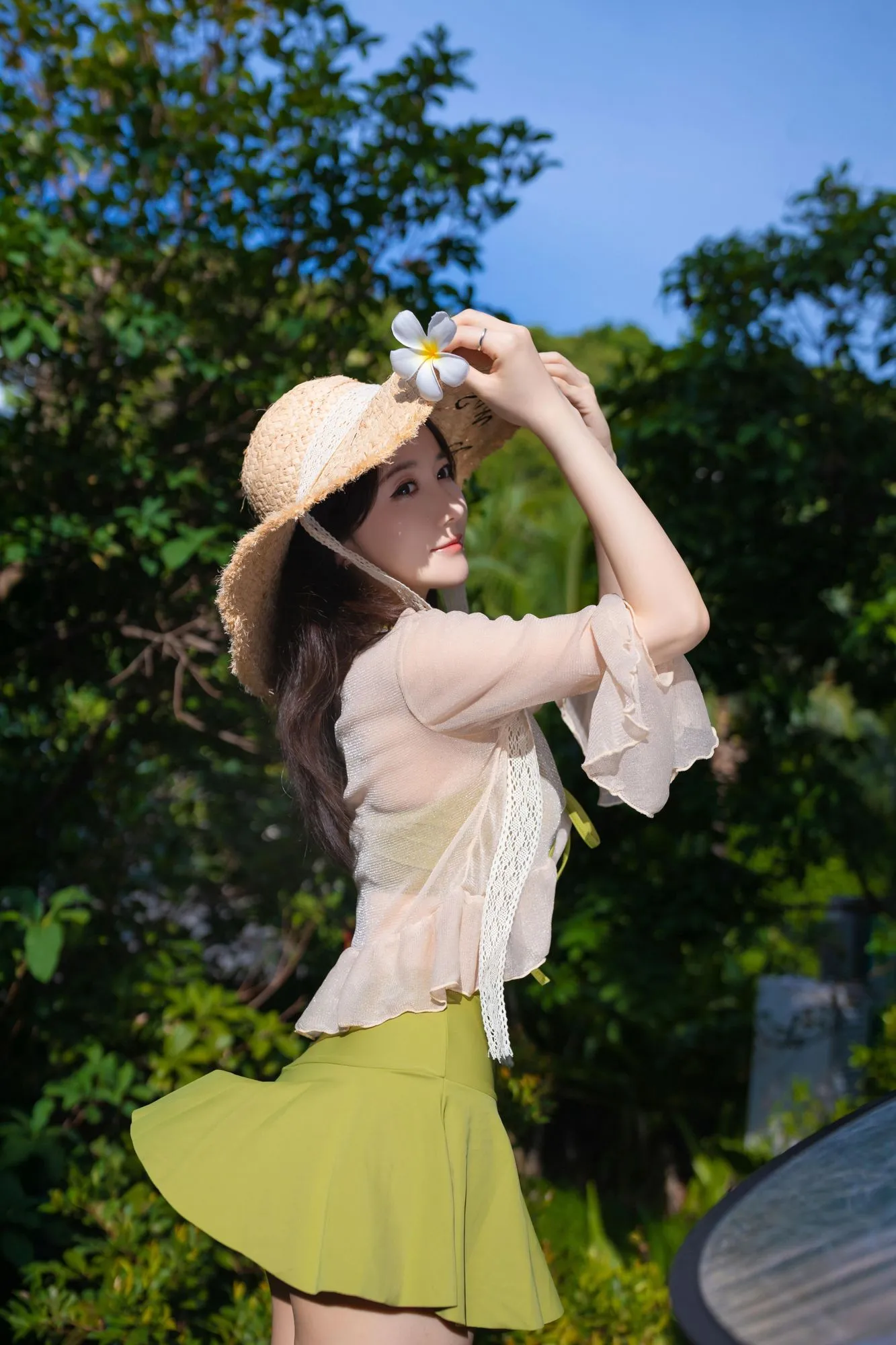 图片[3]-No.055 – 山青涩 [105P]-coswz-cos王者