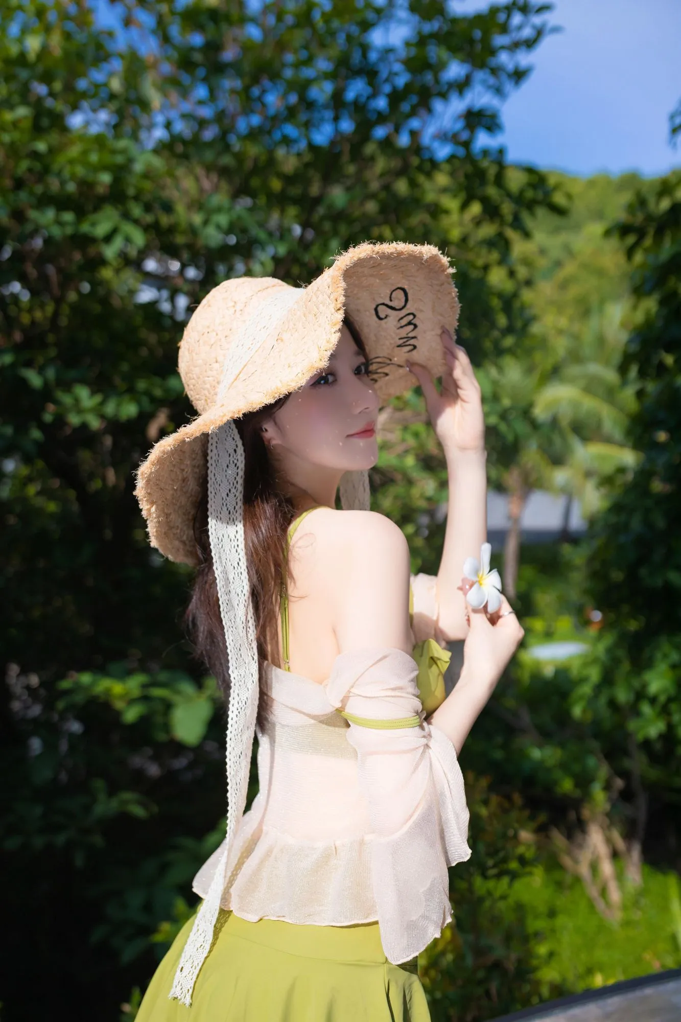 图片[4]-No.055 – 山青涩 [105P]-coswz-cos王者