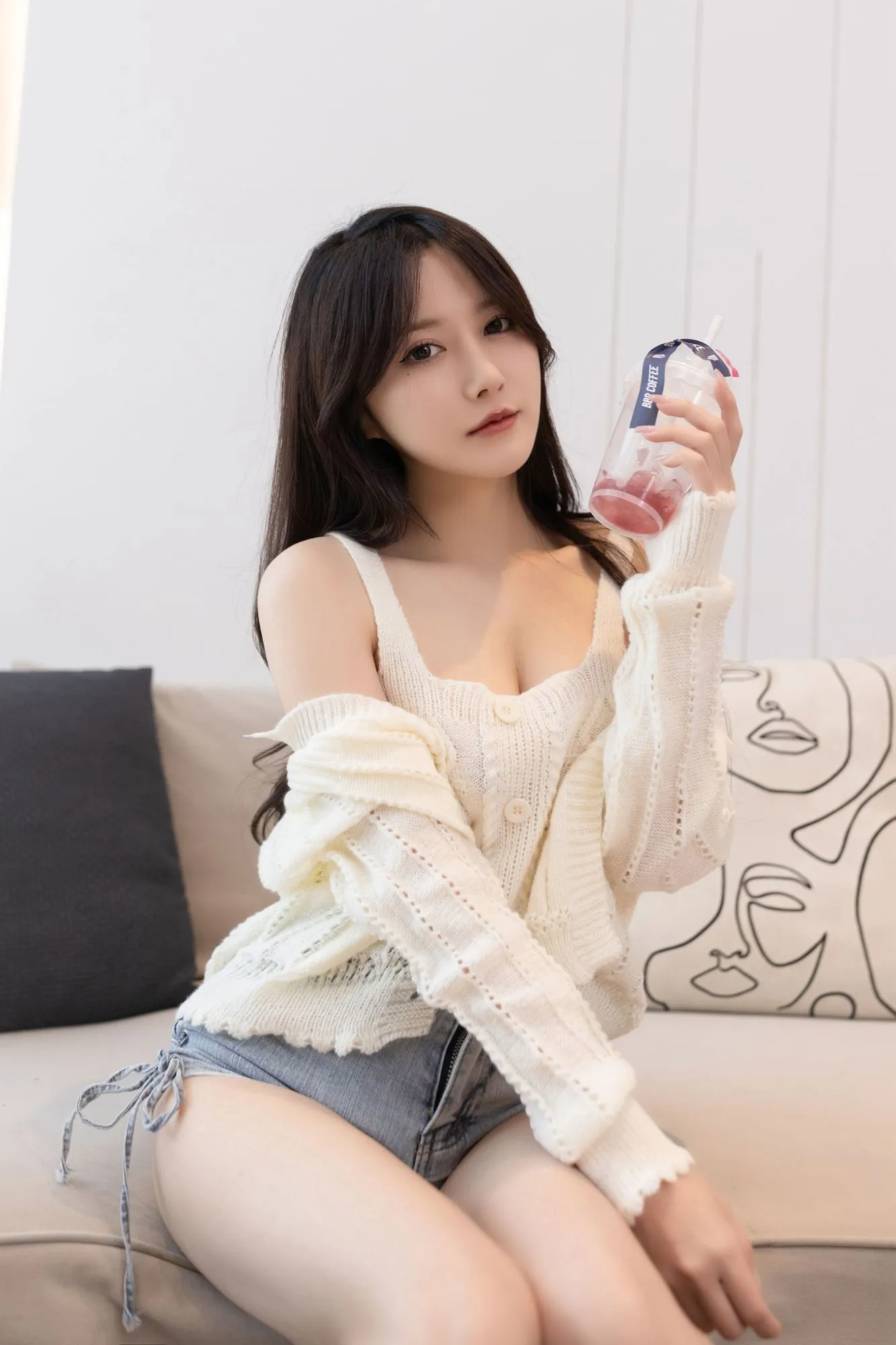 图片[4]-No.056 – 甜春 [130P]-coswz-cos王者