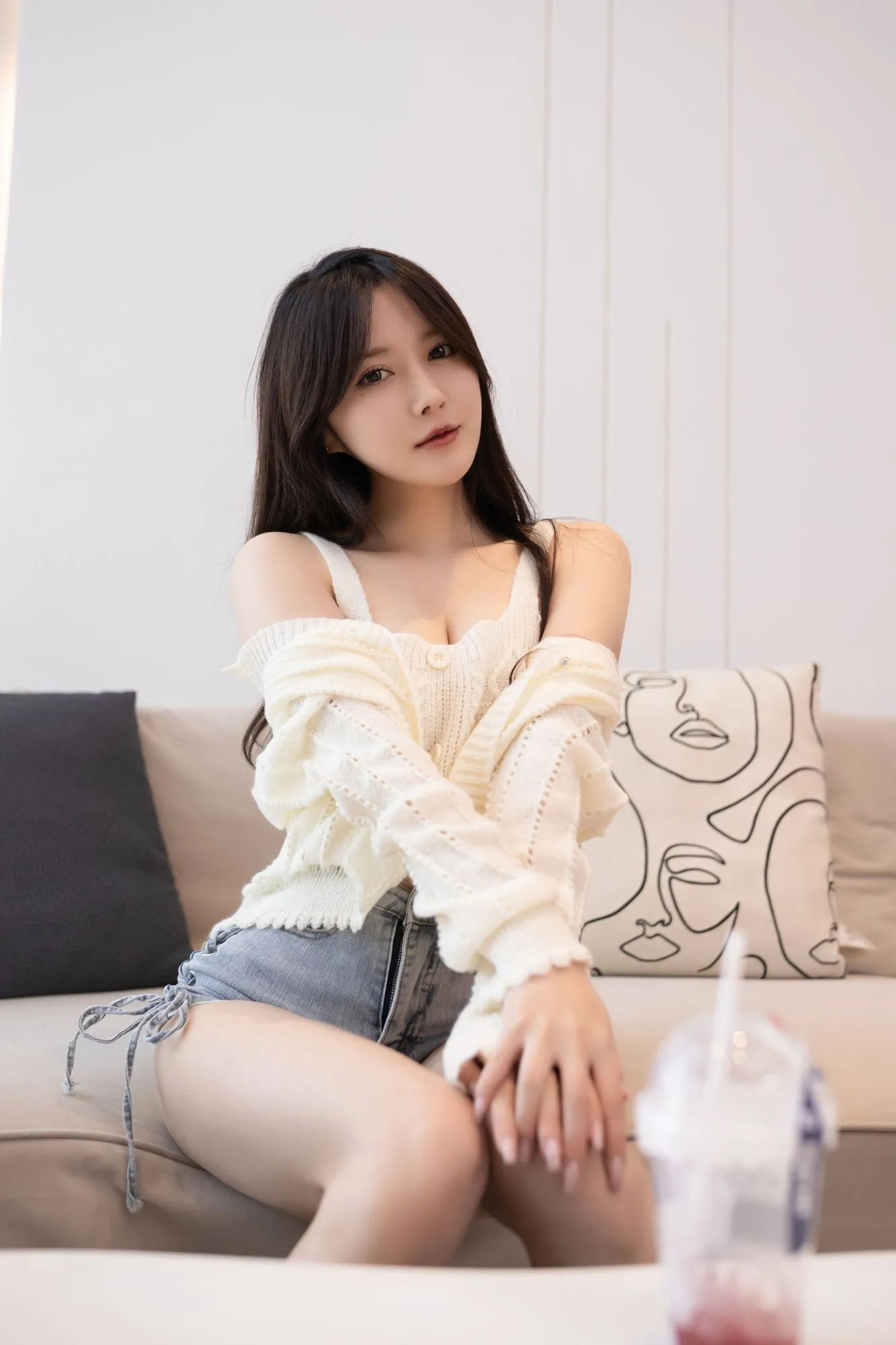 No.056 – 甜春 [130P]-图妖社