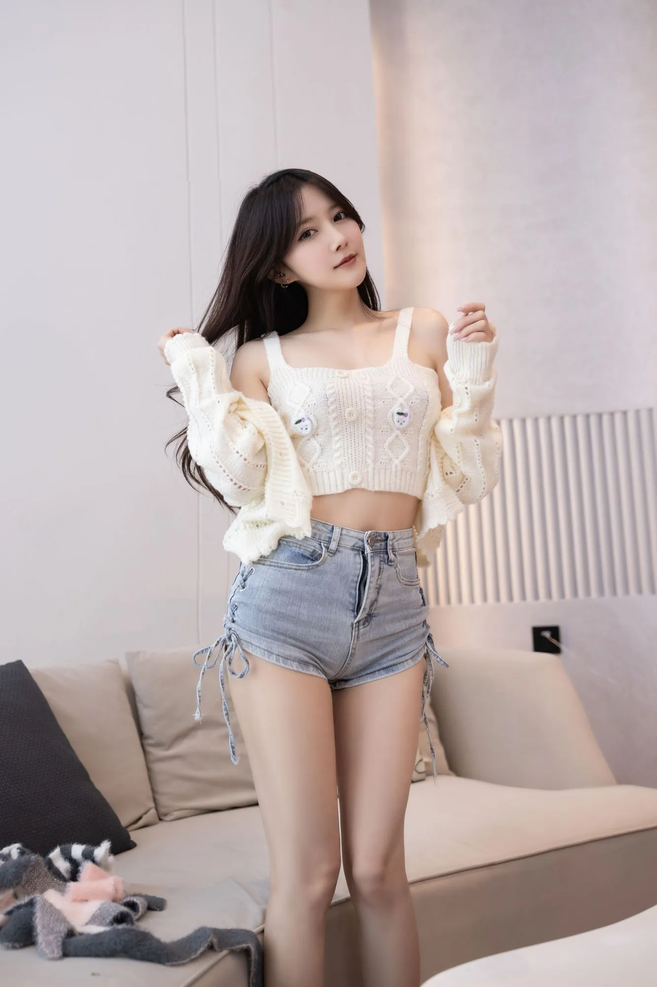 图片[2]-No.056 – 甜春 [130P]-coswz-cos王者