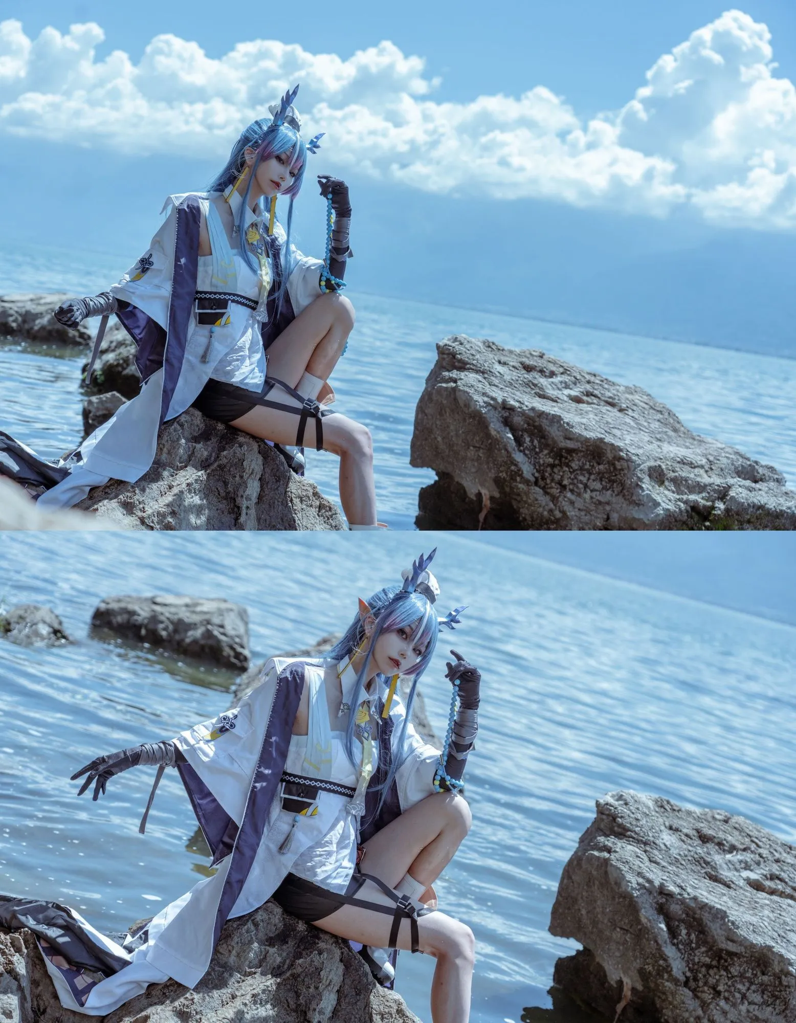 图片[6]-No.058 – 「夜光-NightLight」恩泽永存 [14P]-coswz-cos王者