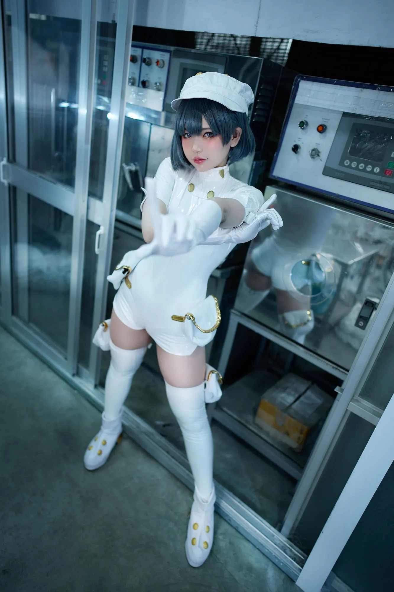 No.060 – Aether Employee [13P]-图妖社