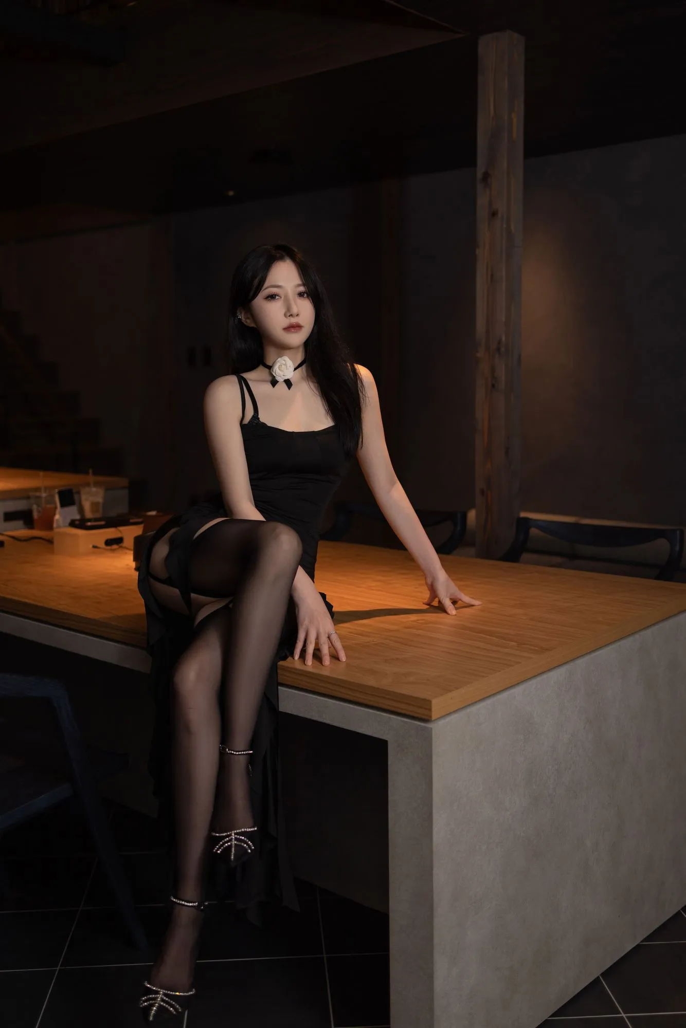 图片[2]-No.061 – 中秋 [130P]-coswz-cos王者