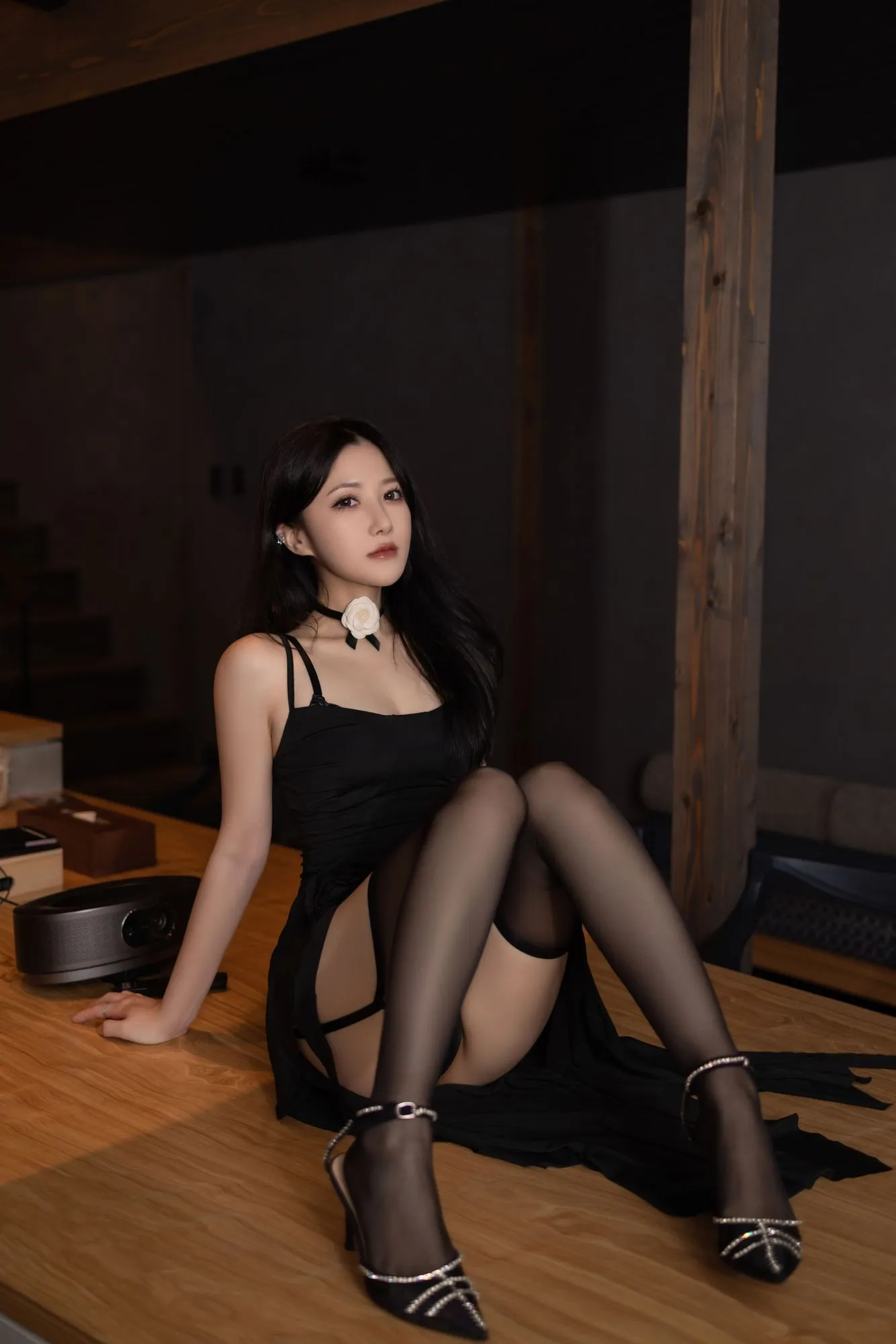 图片[4]-No.061 – 中秋 [130P]-coswz-cos王者