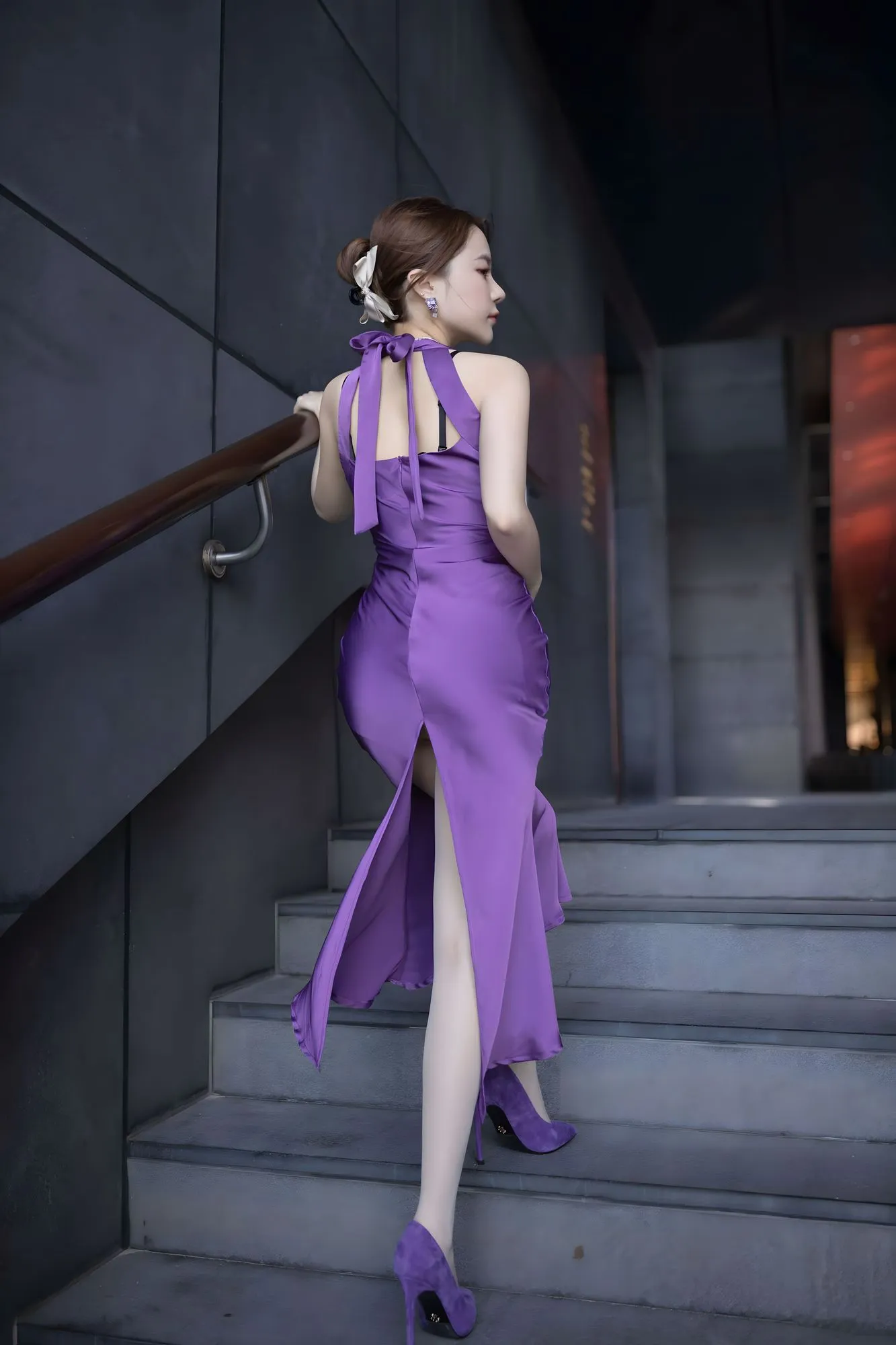 图片[2]-No.064 – 普罗旺斯的浪漫 [116P]-coswz-cos王者