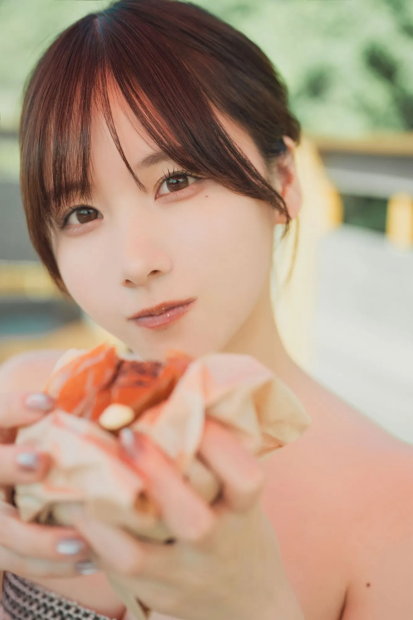 图片[2]-No.067 – C104 honey DL写真集 [170P]-coswz-cos王者