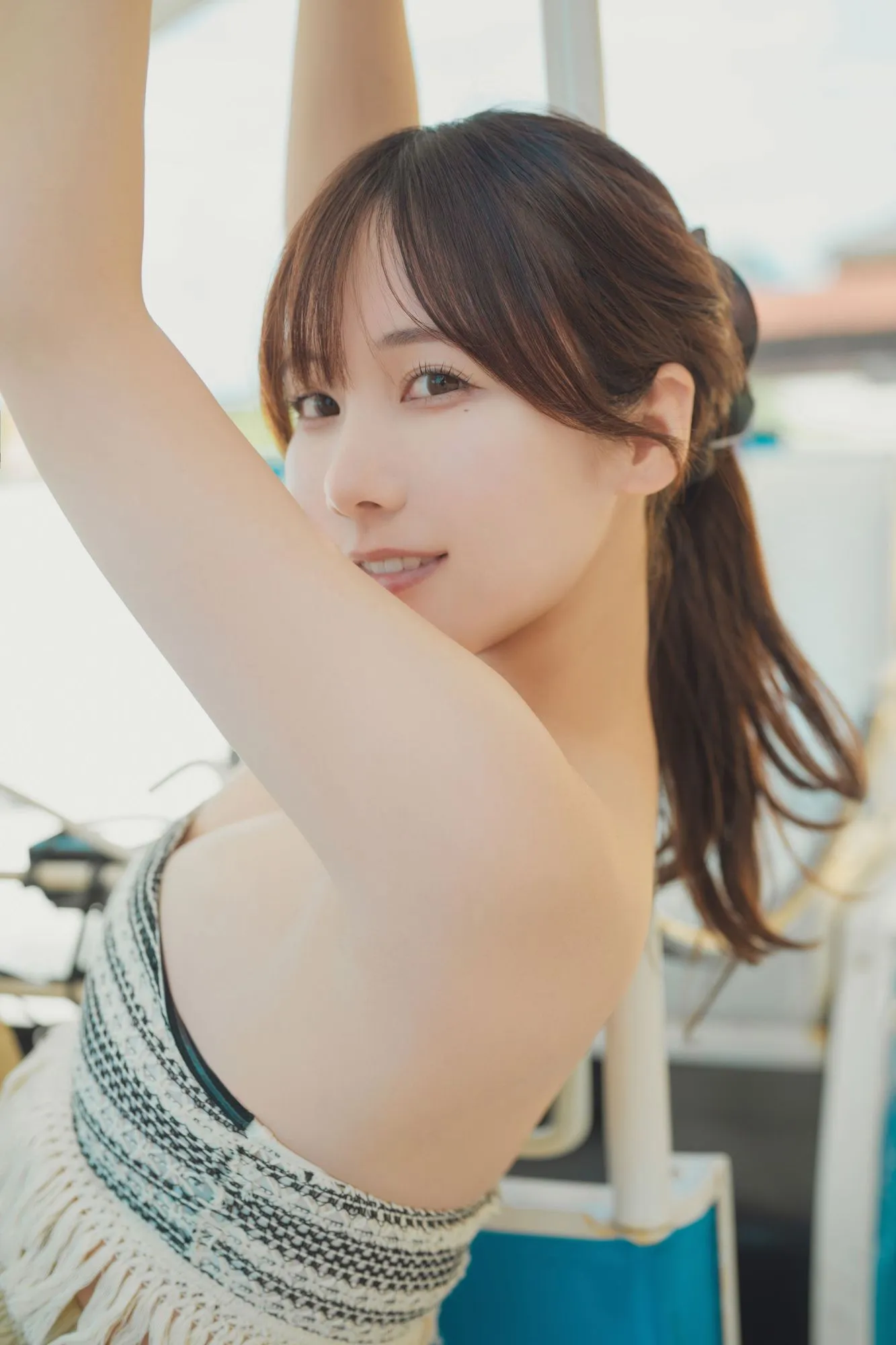 图片[3]-No.067 – C104 honey DL写真集 [170P]-coswz-cos王者