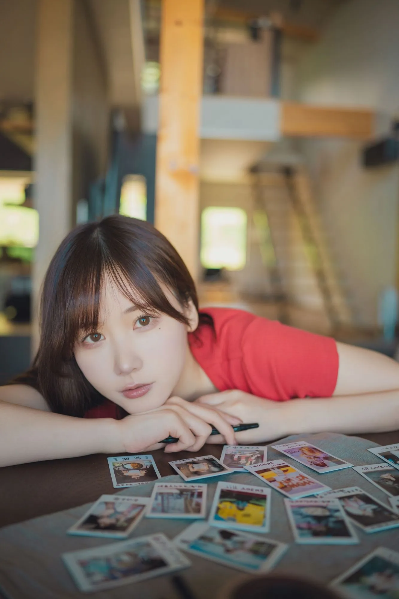 图片[3]-No.067 – C104 honey DL写真集 [170P]-coswz-cos王者