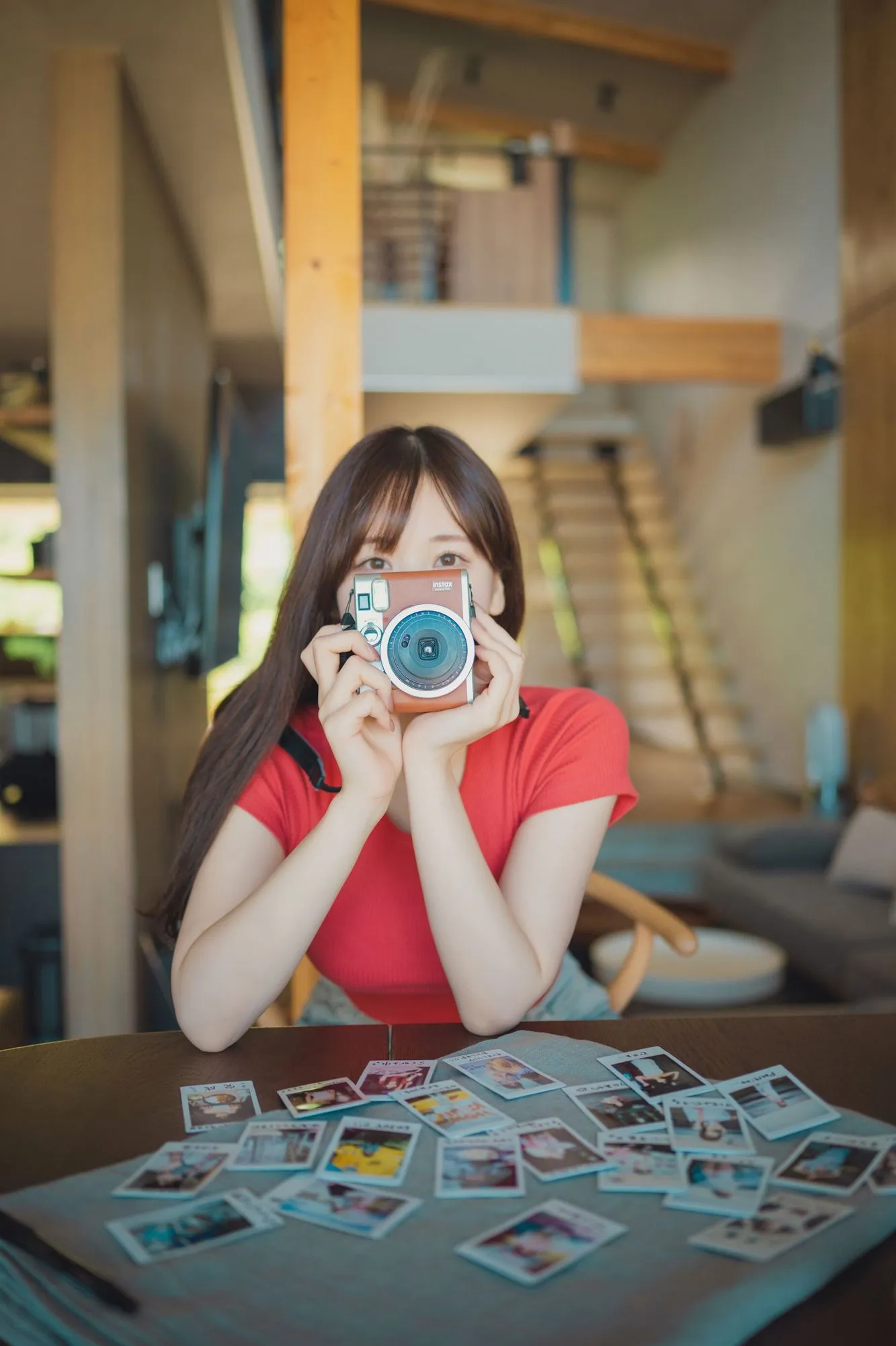 图片[2]-No.067 – C104 honey DL写真集 [170P]-coswz-cos王者