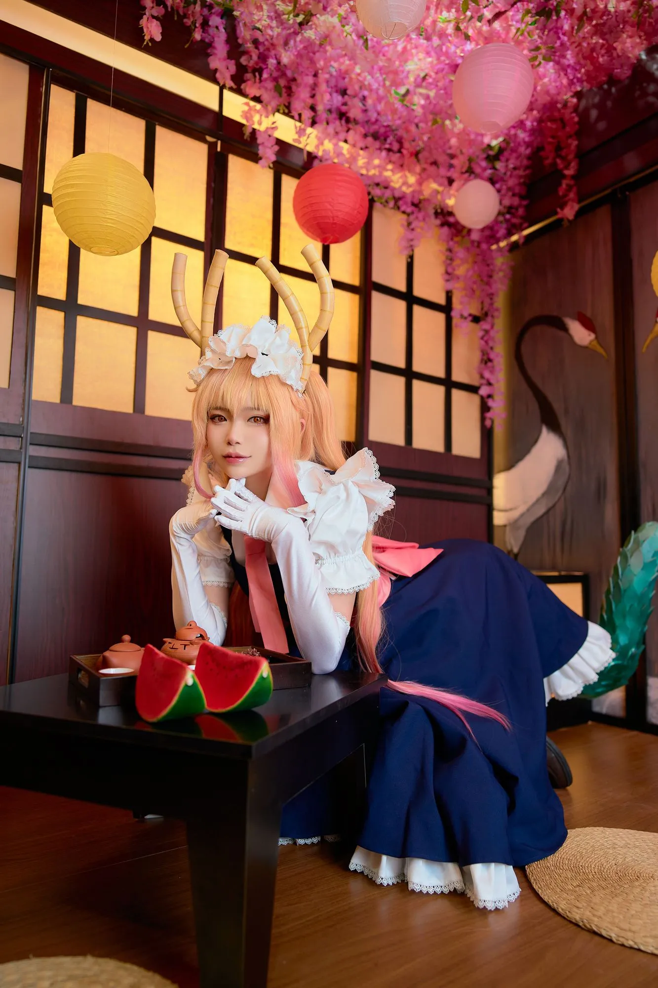 No.073 – Tohru [26P]-图妖社