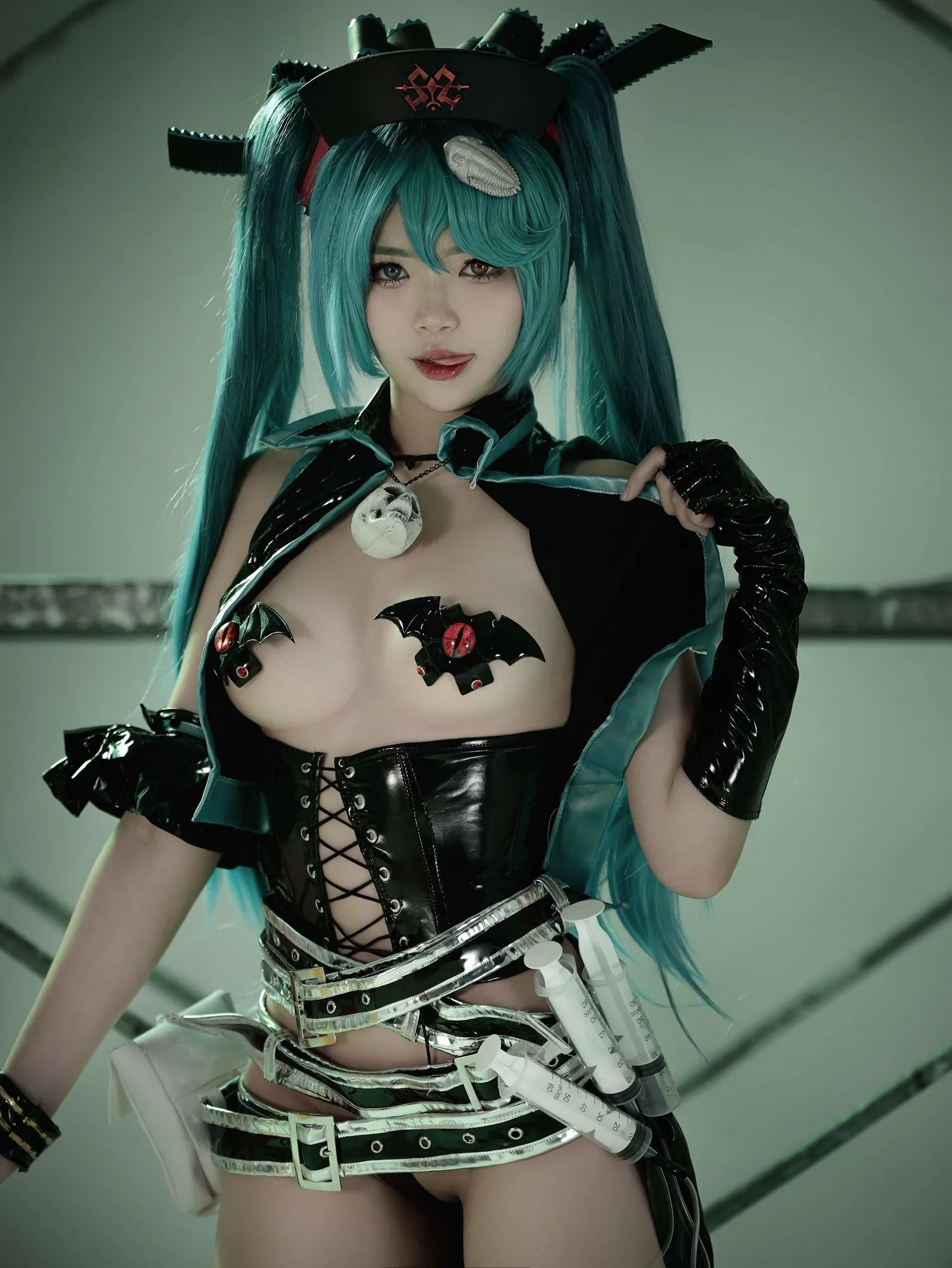 No.075 – Vocaloid Calne Ca [41P 7V]-图妖社