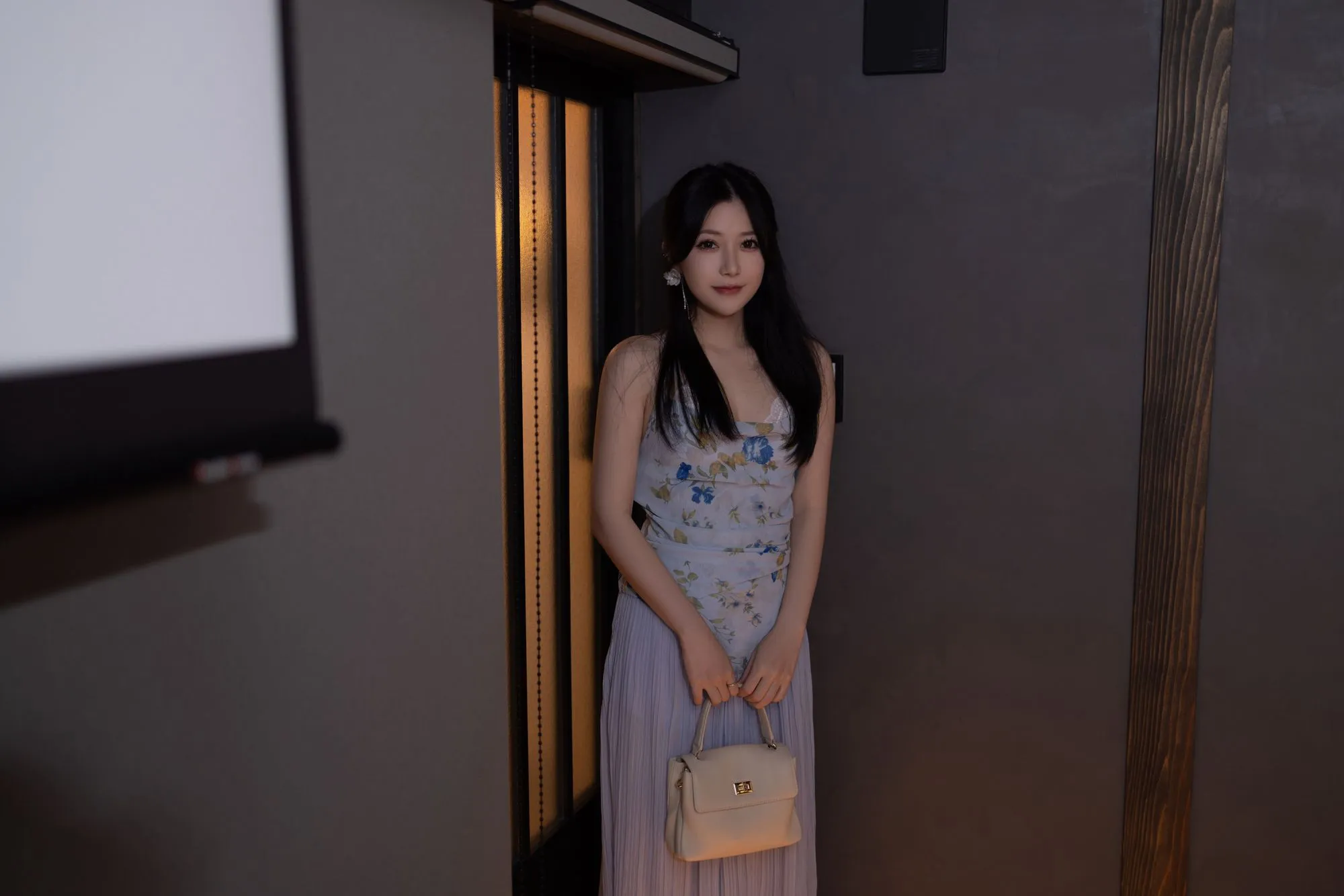 图片[3]-No.076 – 她的体香 [140P]-coswz-cos王者