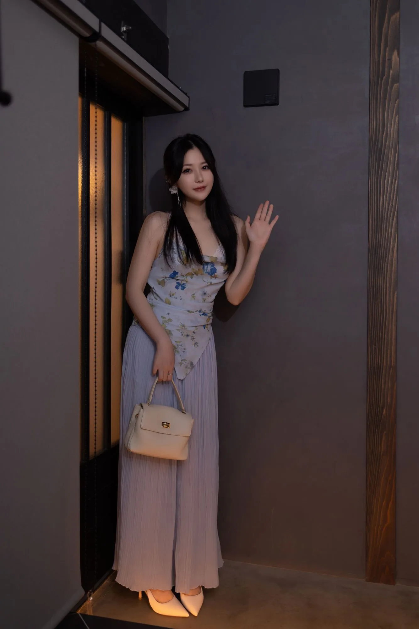 No.076 – 她的体香 [140P]-图妖社