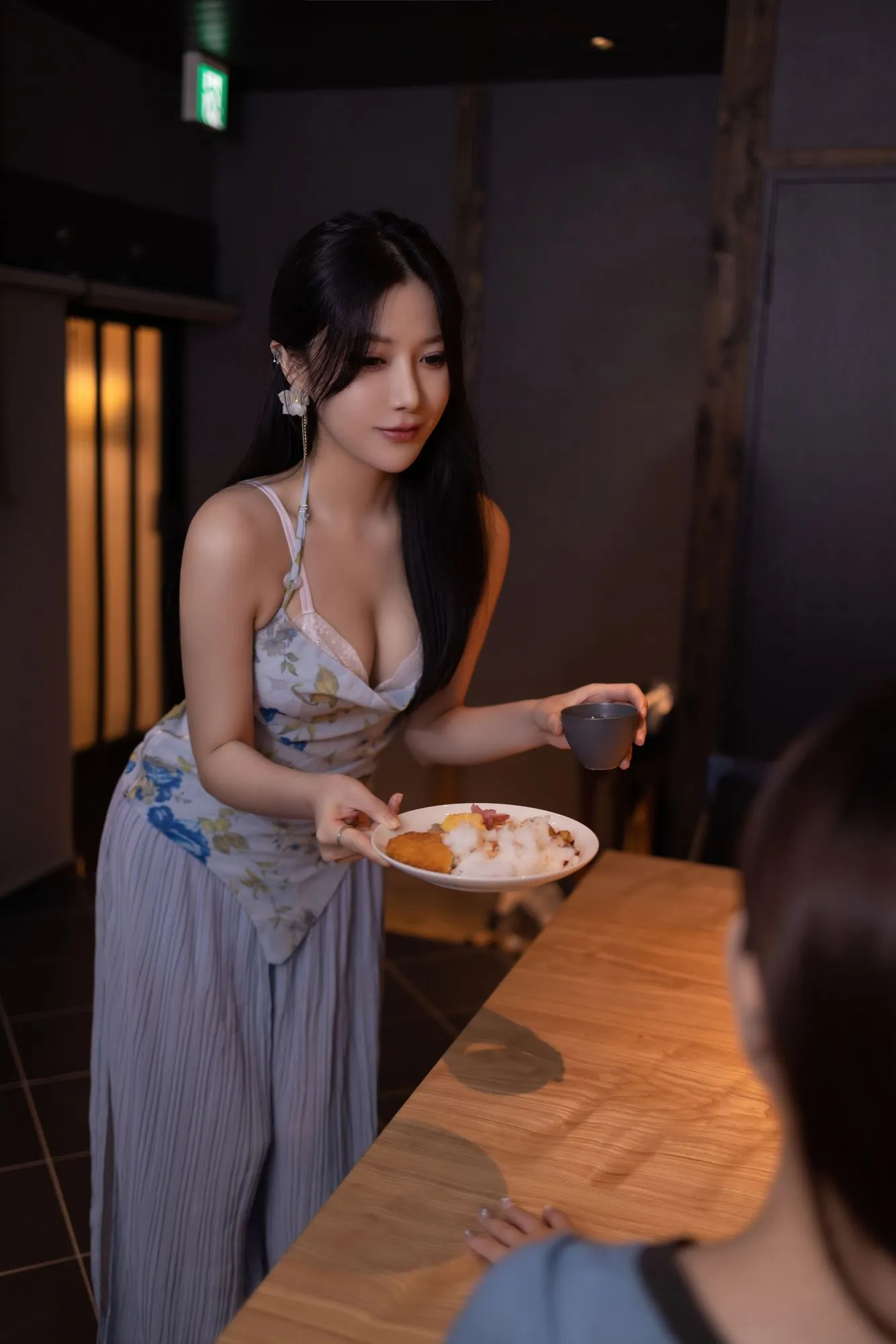 图片[4]-No.076 – 她的体香 [140P]-coswz-cos王者