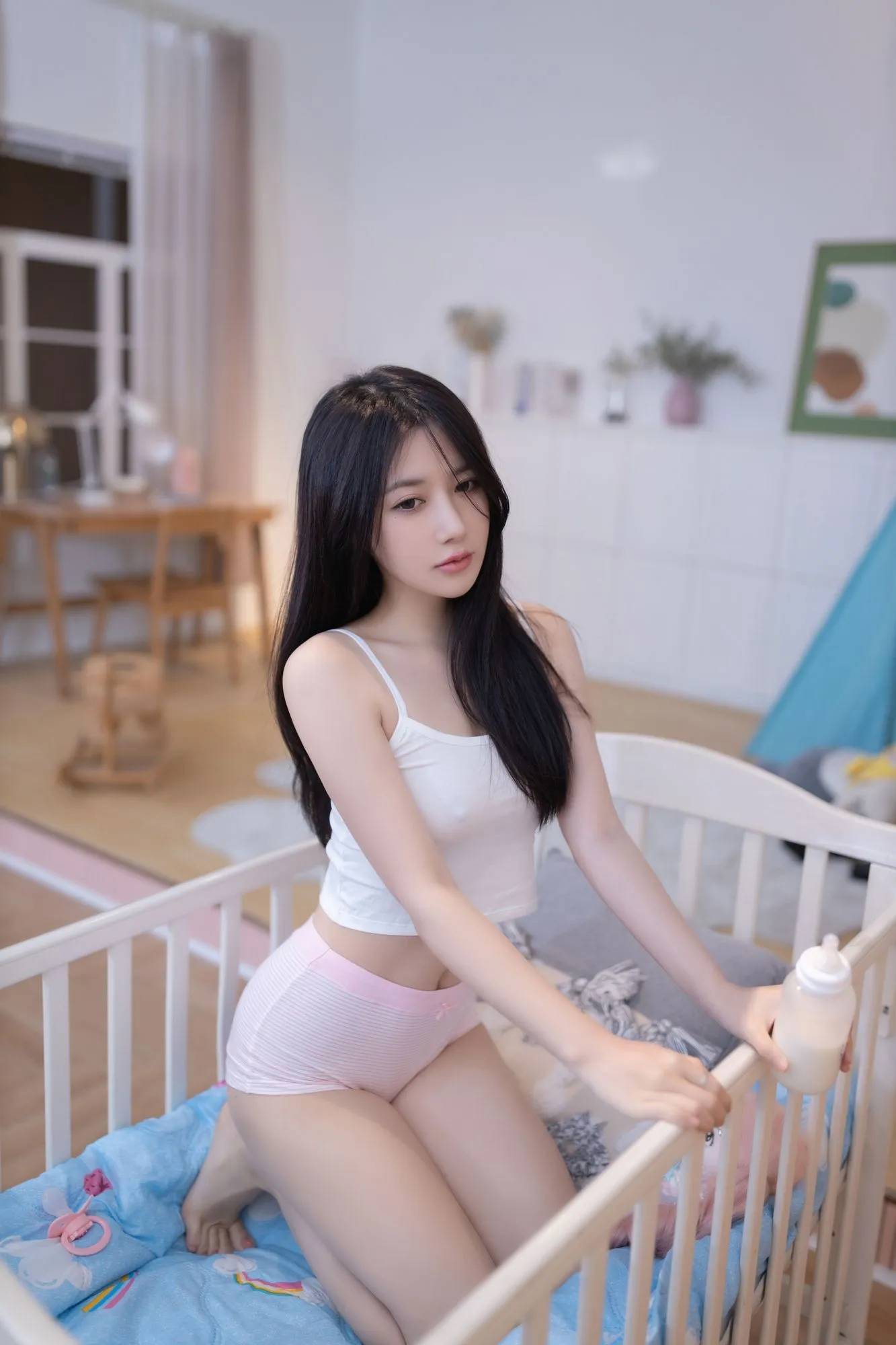 图片[4]-No.079 – 棉花宝宝 [130P]-coswz-cos王者