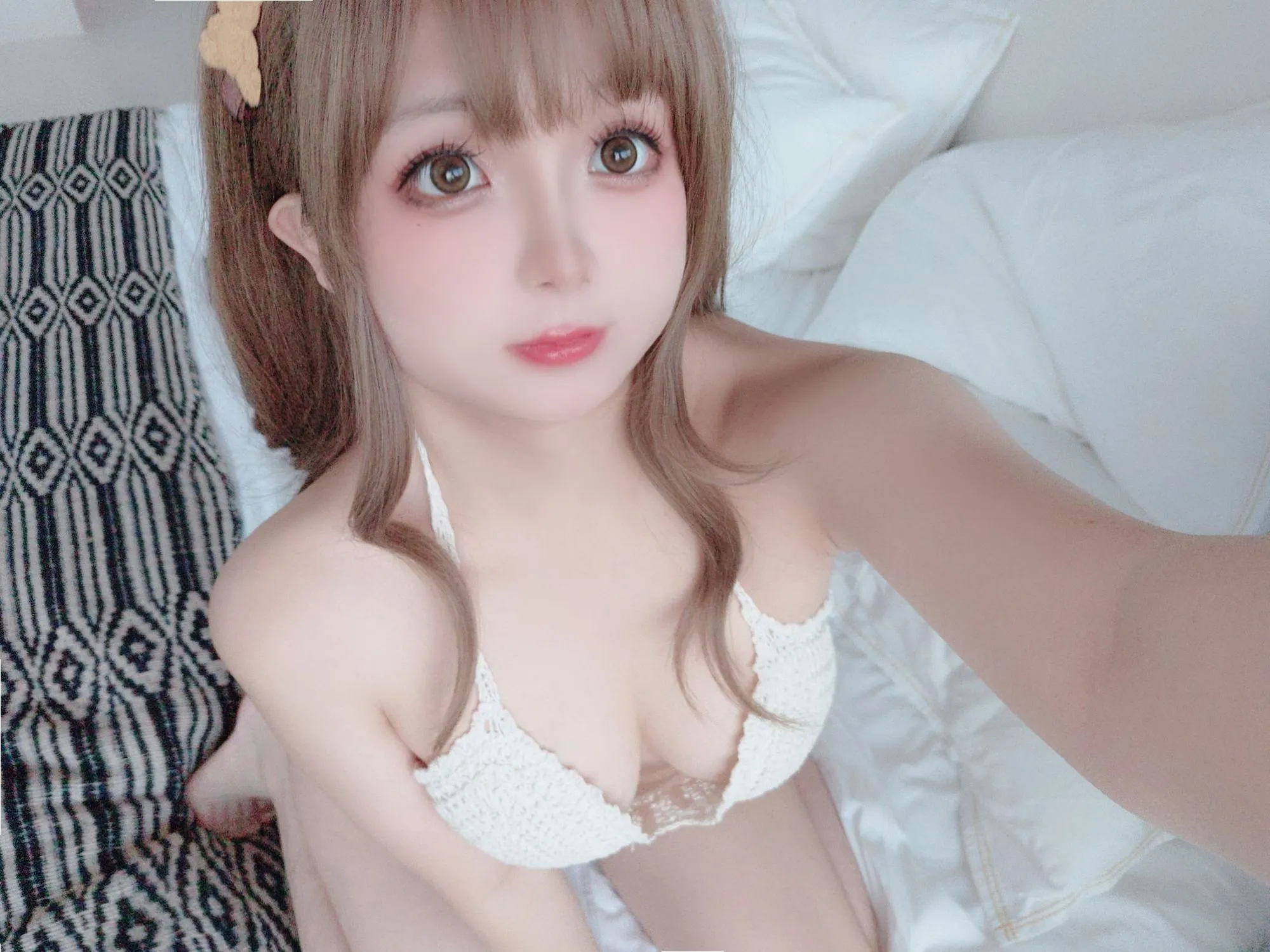 图片[4]-No.083 – 度假 [80P]-coswz-cos王者