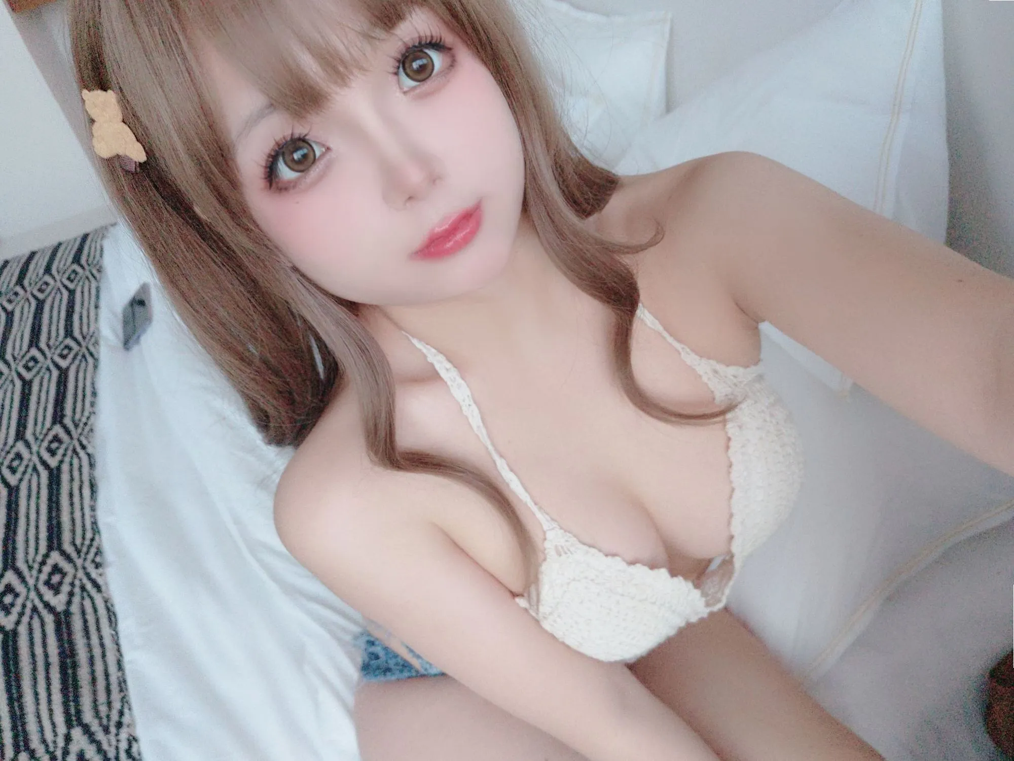 图片[5]-No.083 – 度假 [80P]-coswz-cos王者