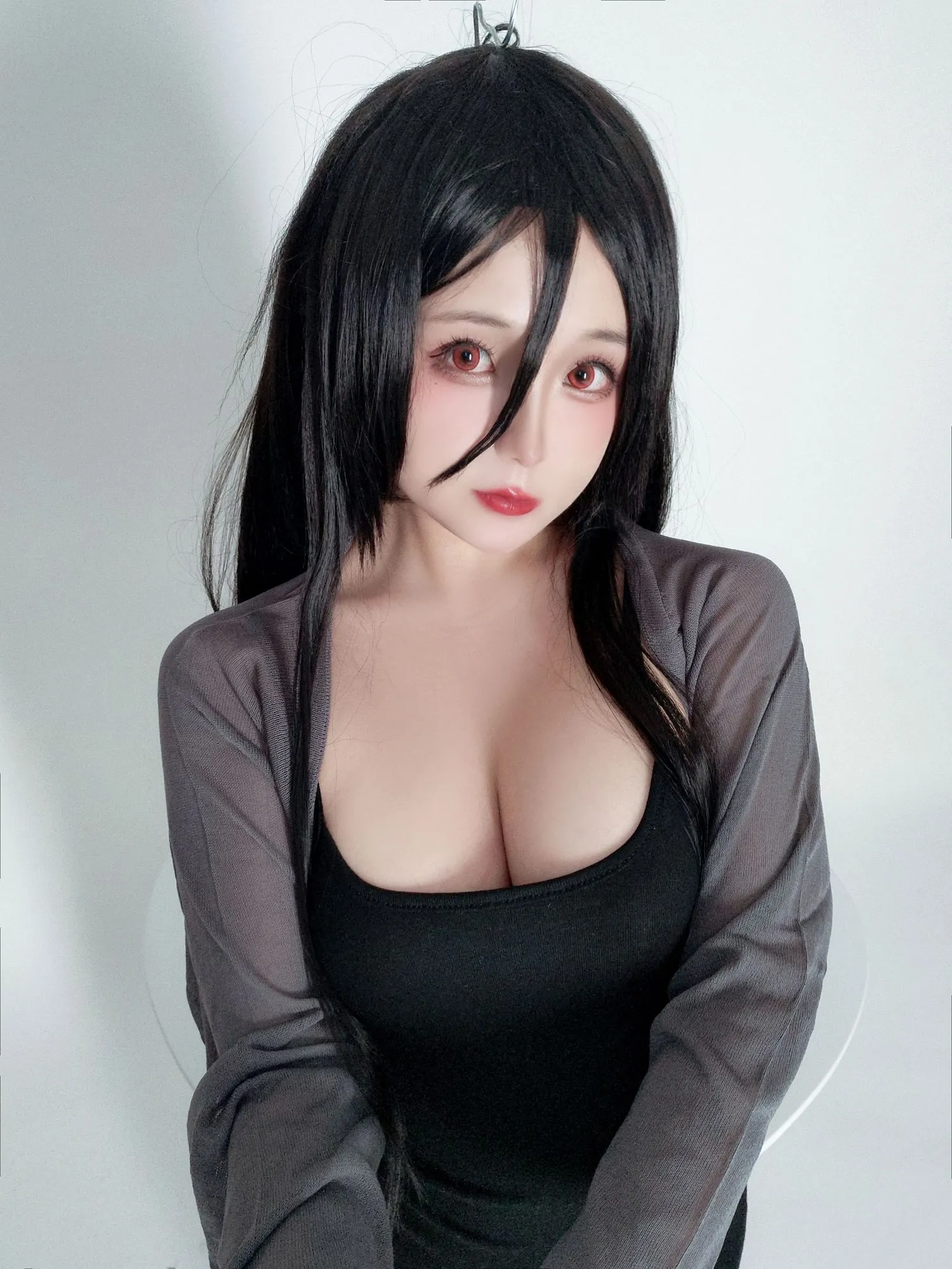图片[3]-No.084 – 莲见家居服 [44P]-coswz-cos王者