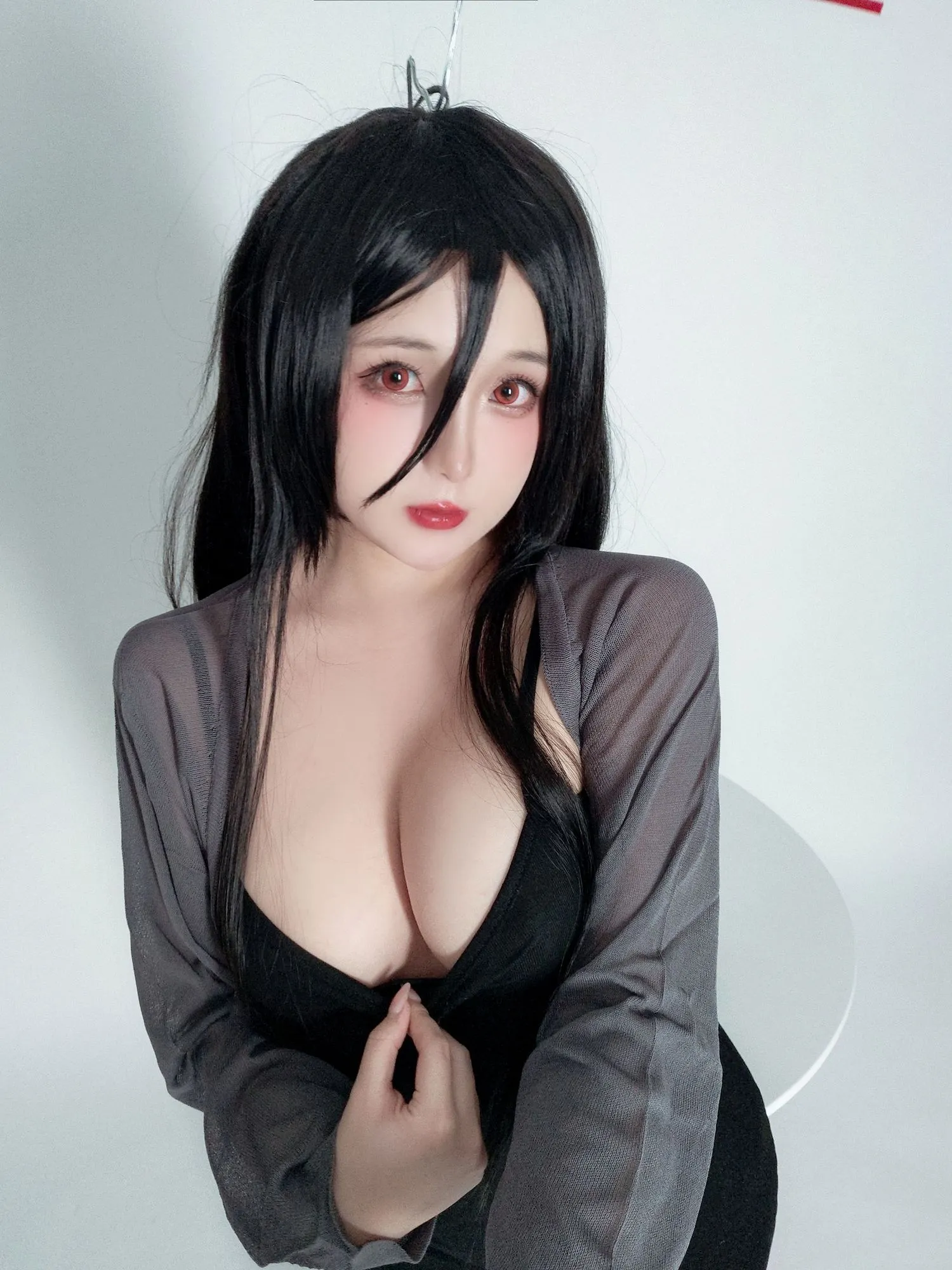 图片[2]-No.084 – 莲见家居服 [44P]-coswz-cos王者