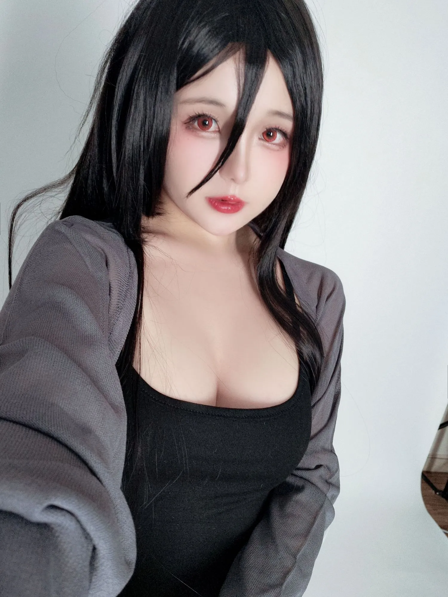 No.084 – 莲见家居服 [44P]-图妖社