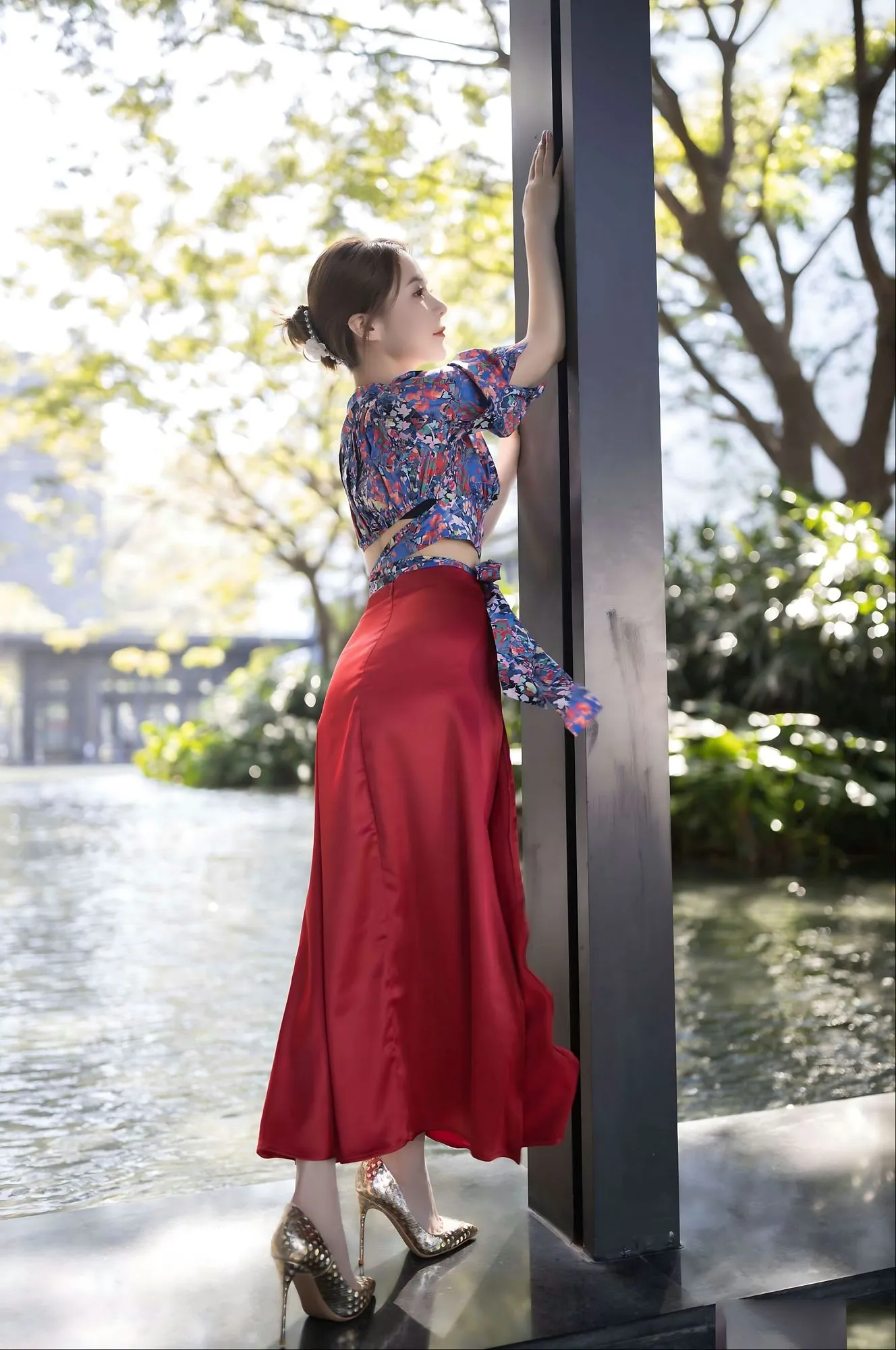 图片[4]-No.085 – 蜜甜果 [115P]-coswz-cos王者