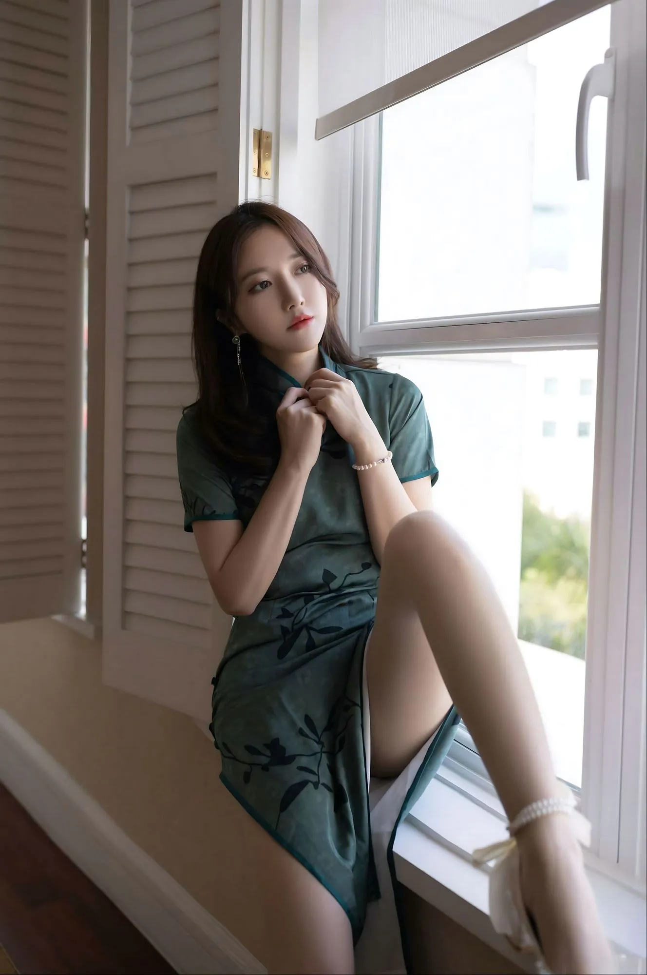 图片[2]-No.086 – 色劫 [130P]-coswz-cos王者