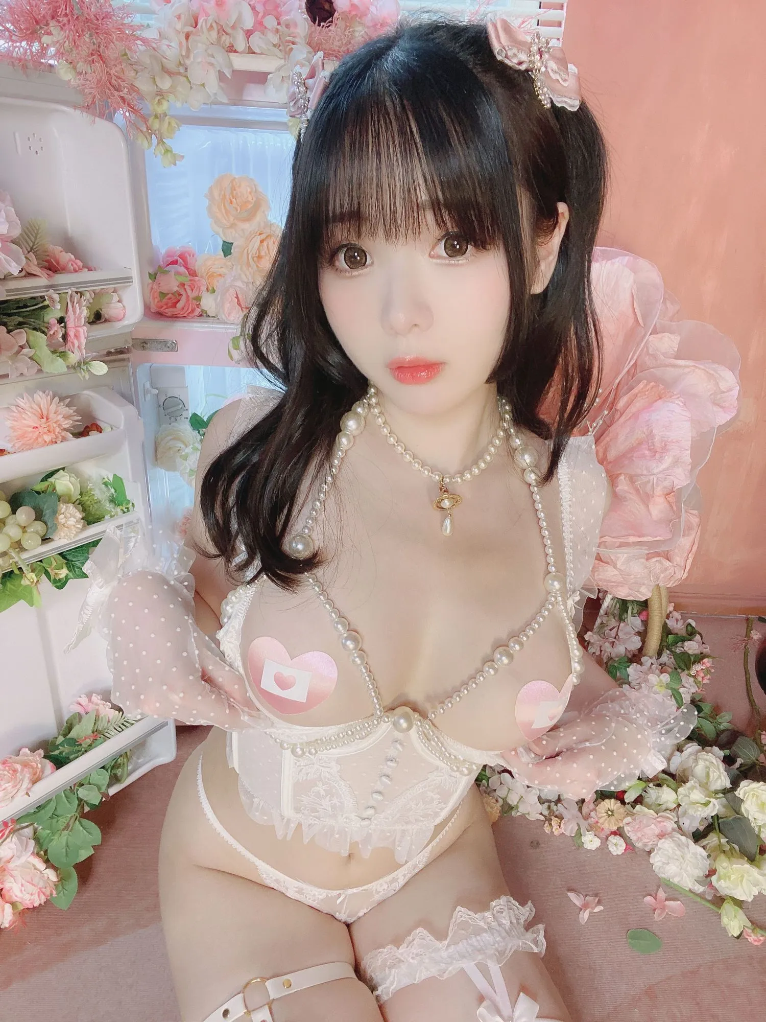 图片[5]-No.090 – Original Angel [44P]-coswz-cos王者