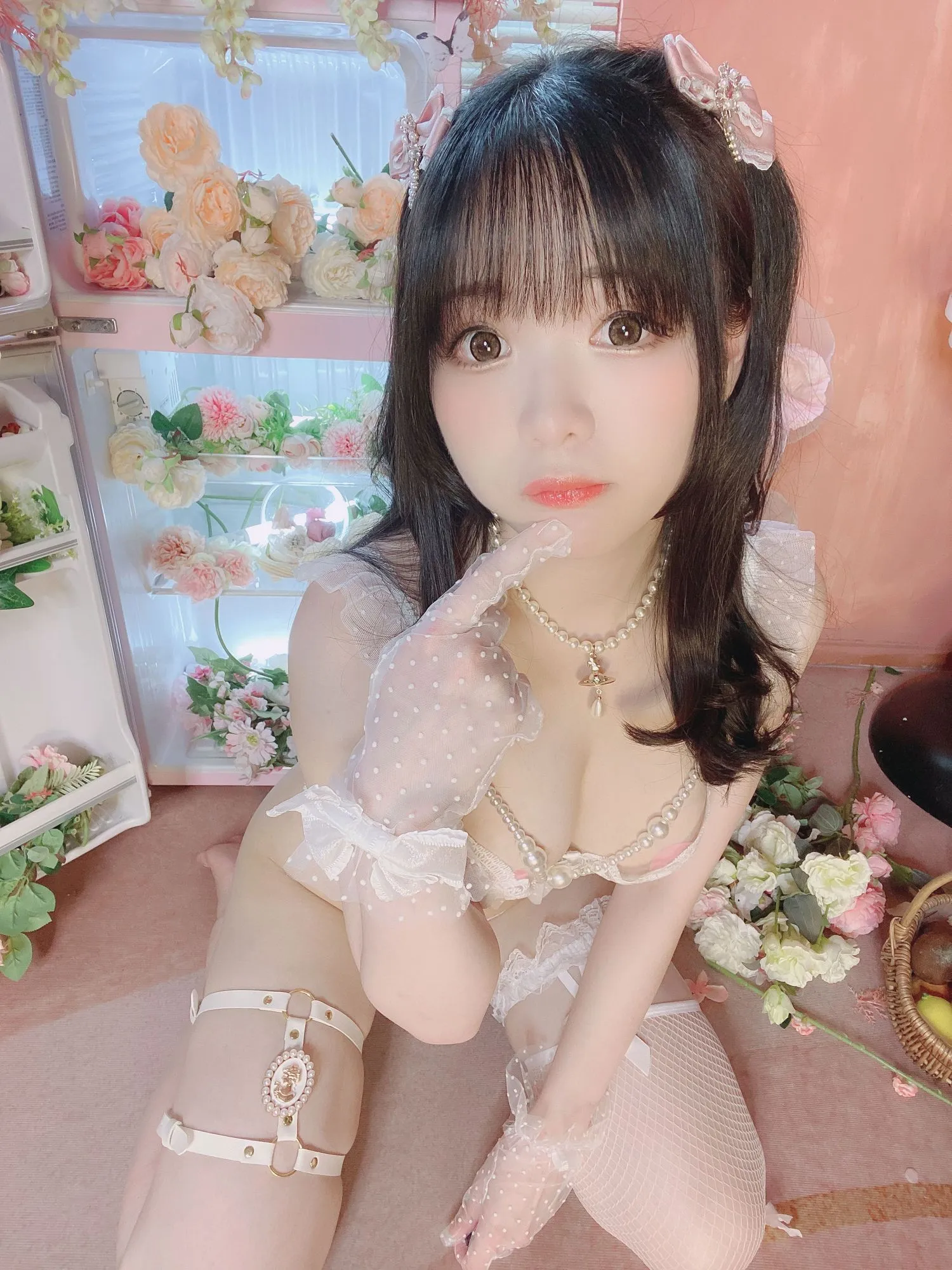 No.090 – Original Angel [44P]-图妖社