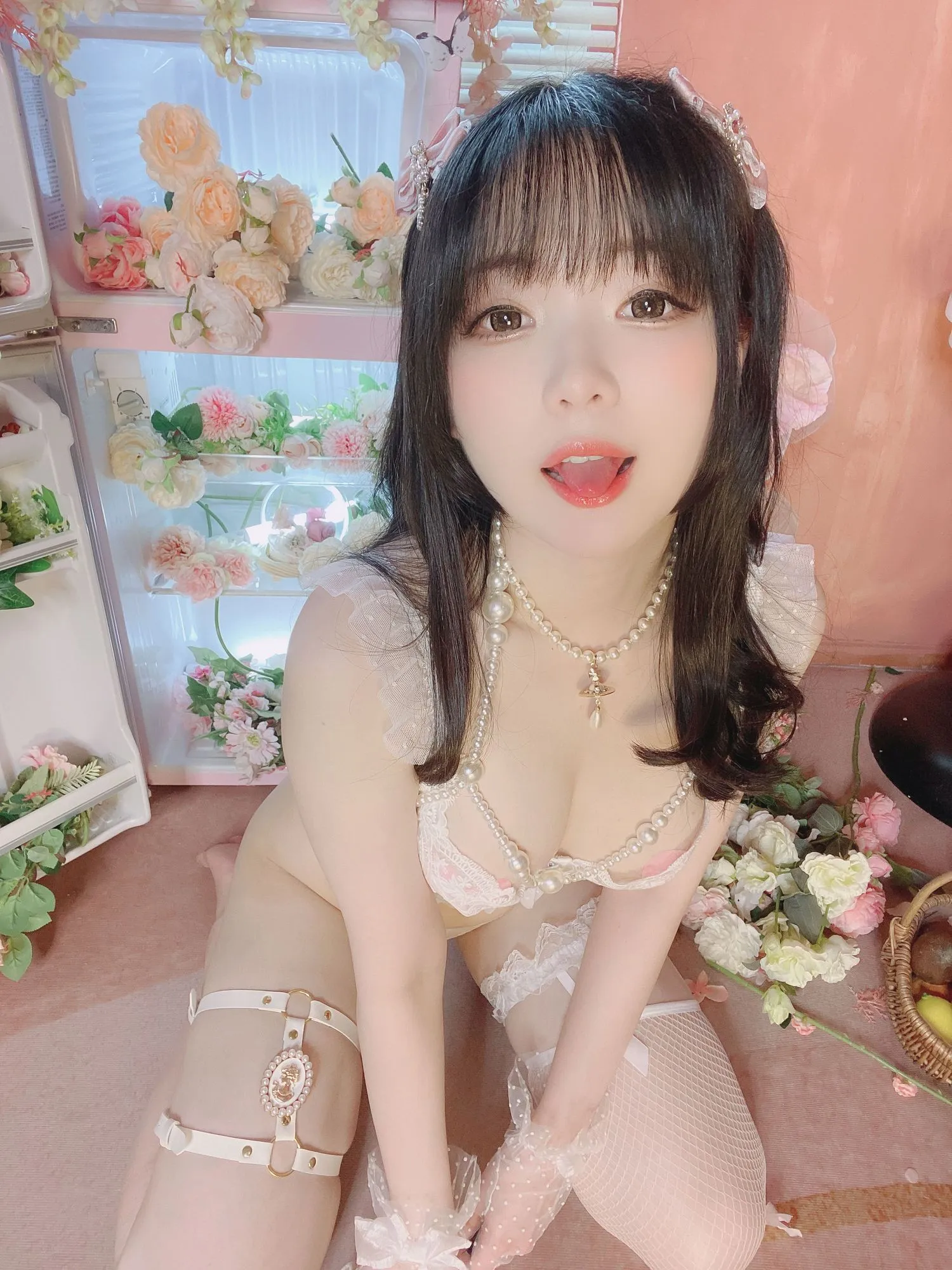 图片[2]-No.090 – Original Angel [44P]-coswz-cos王者