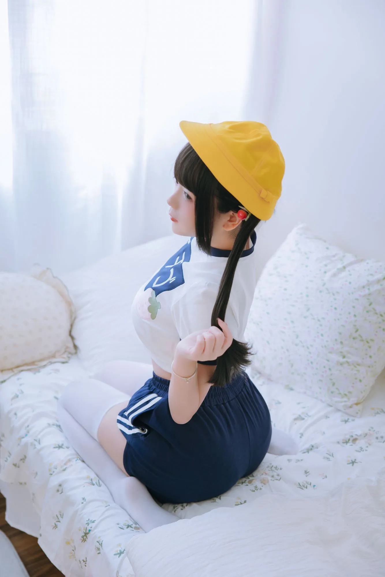 图片[5]-No.090 – 萝莉 [105P]-coswz-cos王者