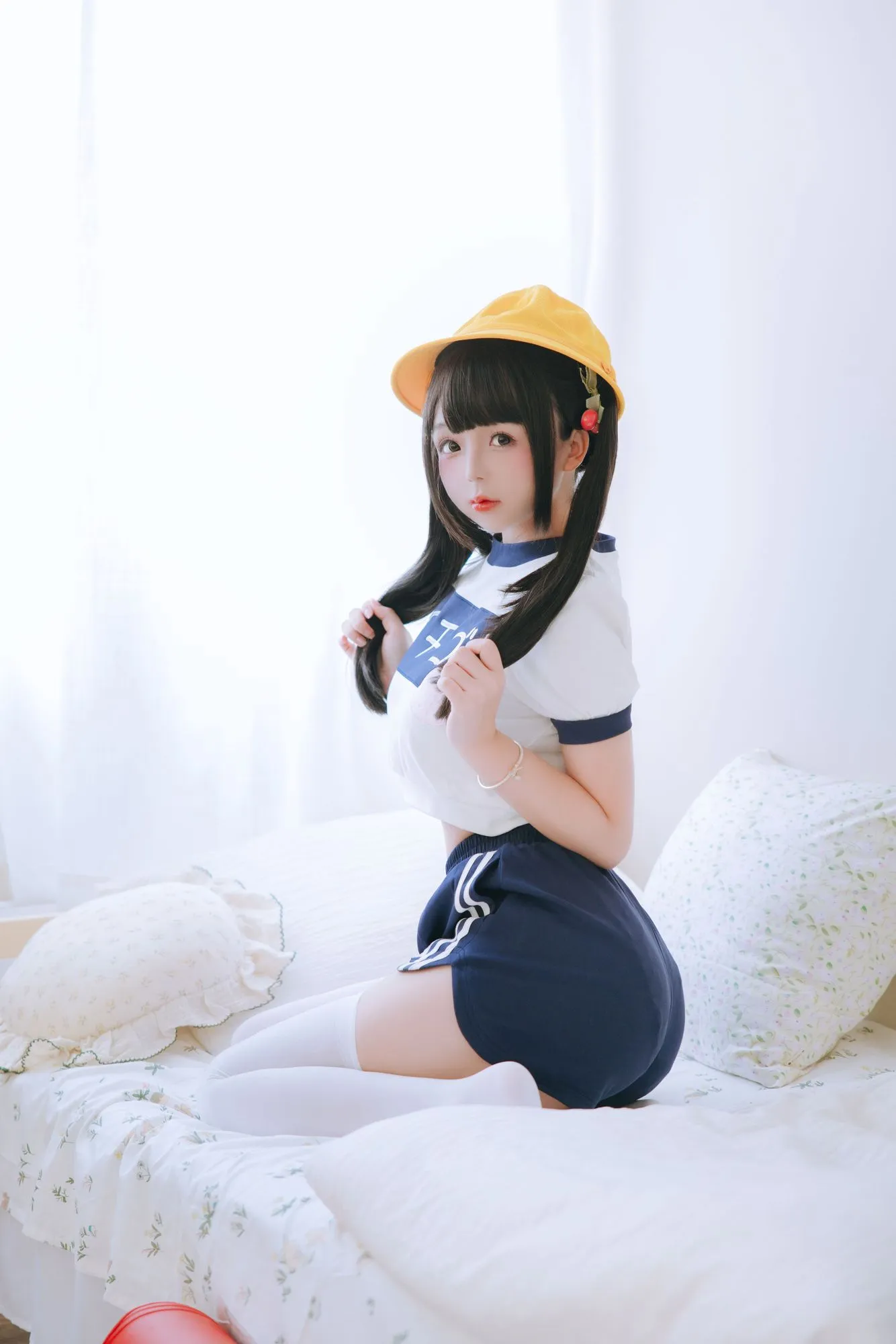 图片[2]-No.090 – 萝莉 [105P]-coswz-cos王者
