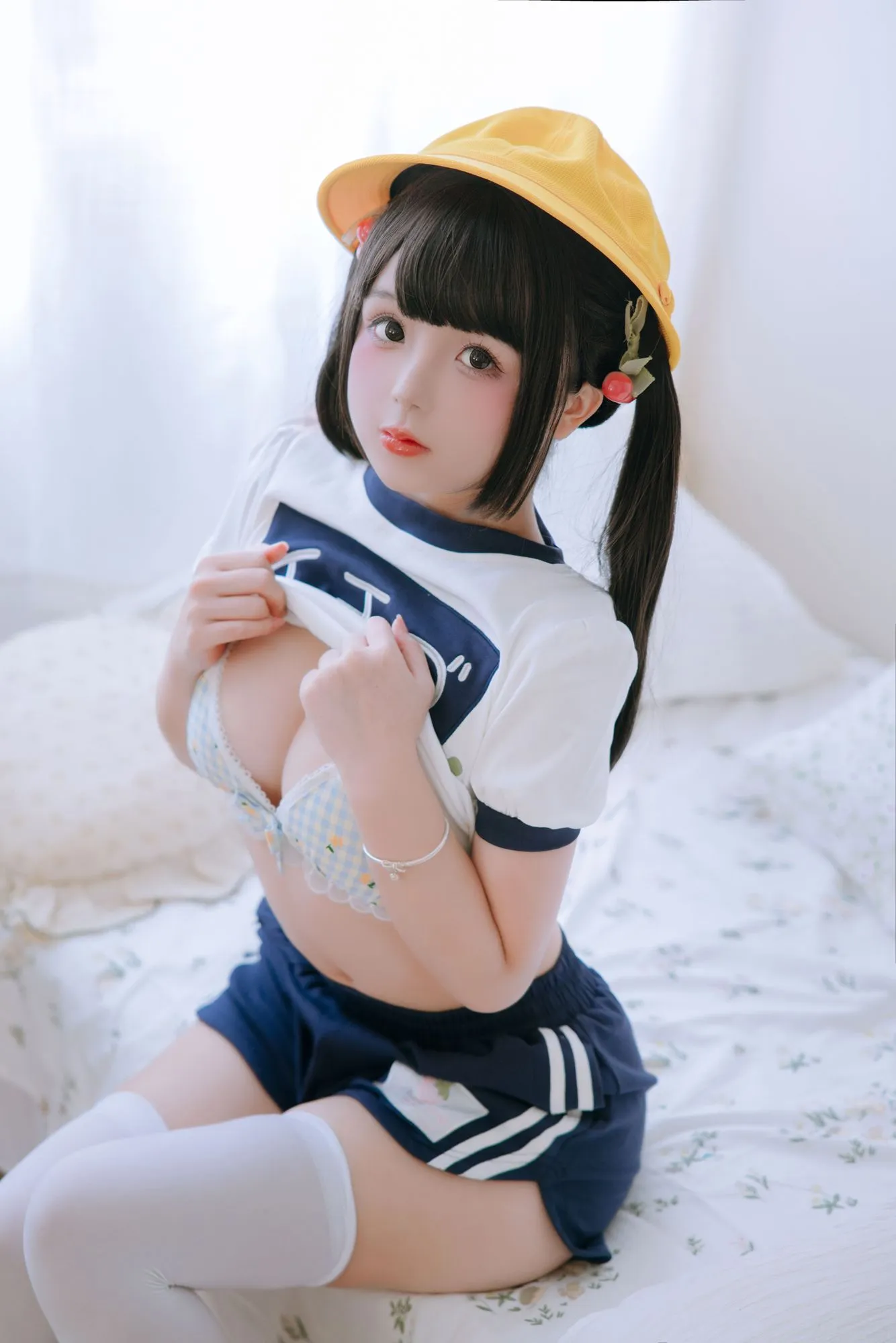 图片[3]-No.090 – 萝莉 [105P]-coswz-cos王者