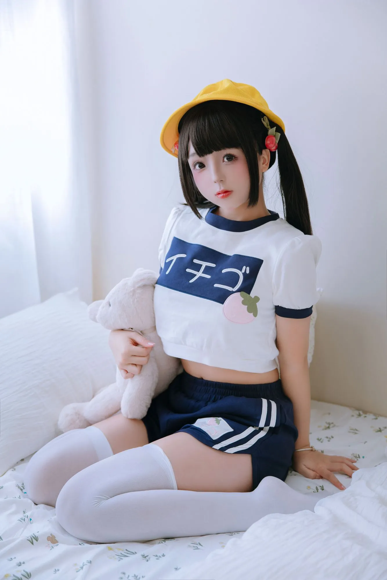 图片[4]-No.090 – 萝莉 [105P]-coswz-cos王者